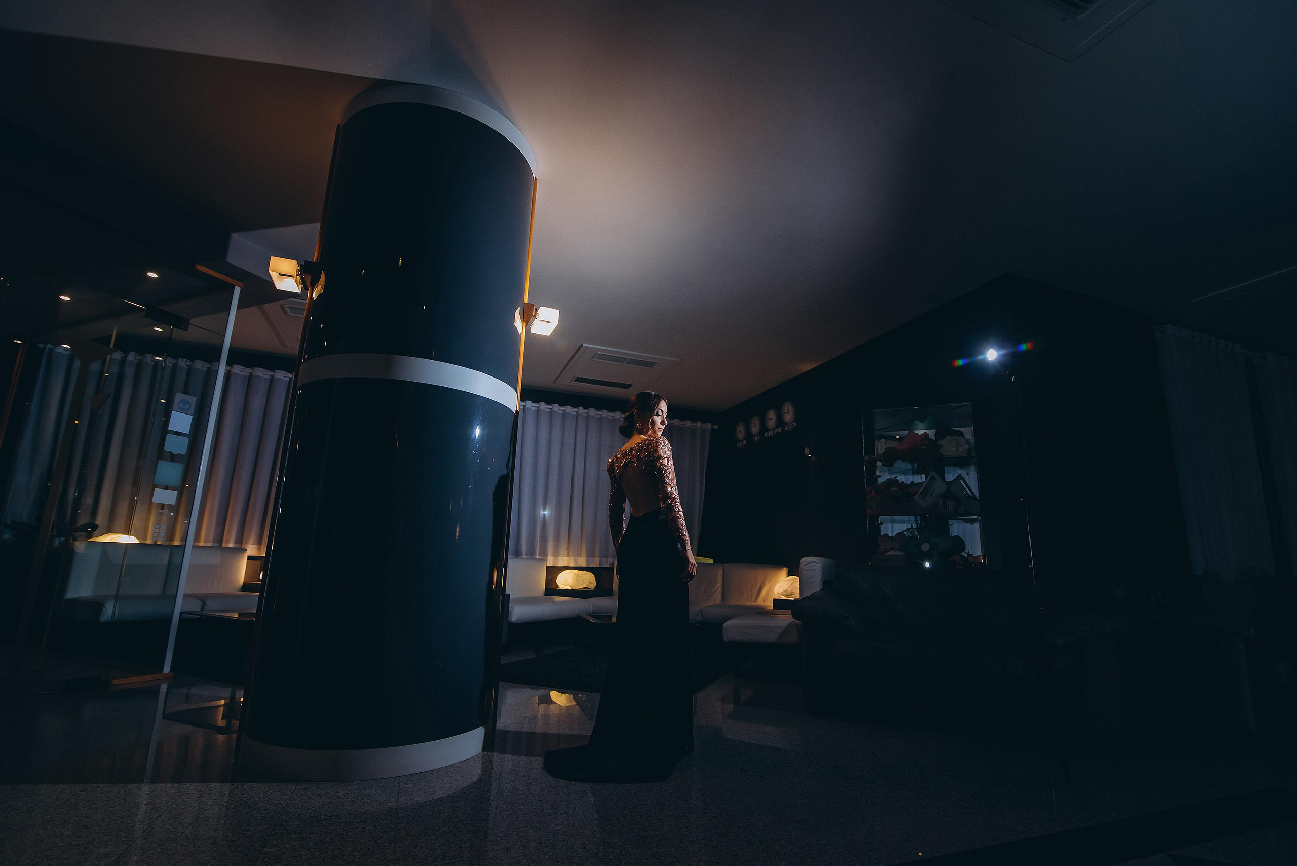 18 anni di Francesca. Ciao, benvenuta! Sono Anastasia la vostra fotografa per il matrimonio