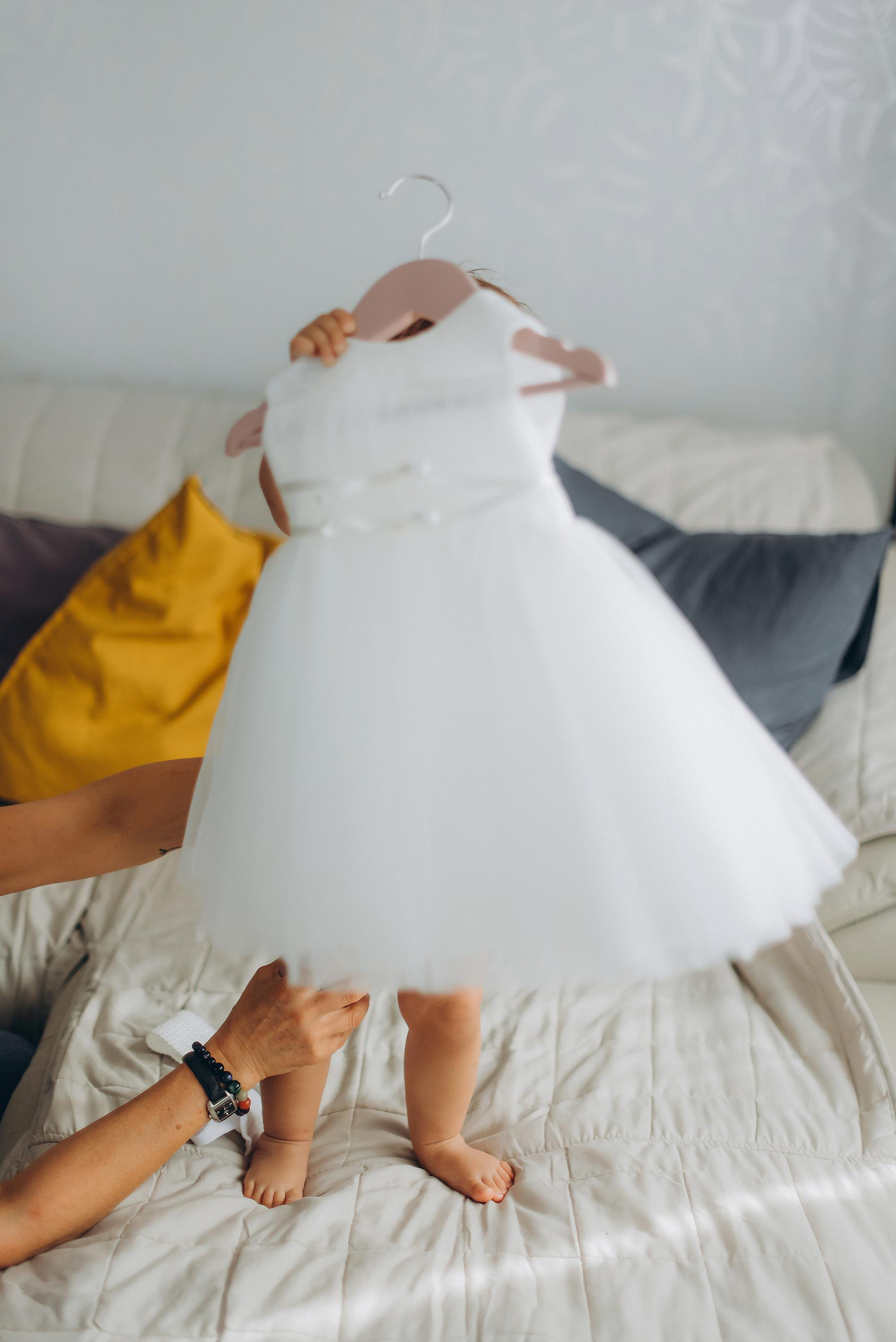 Battesimo di Nicole. Ciao, benvenuta! Sono Anastasia la vostra fotografa per il matrimonio