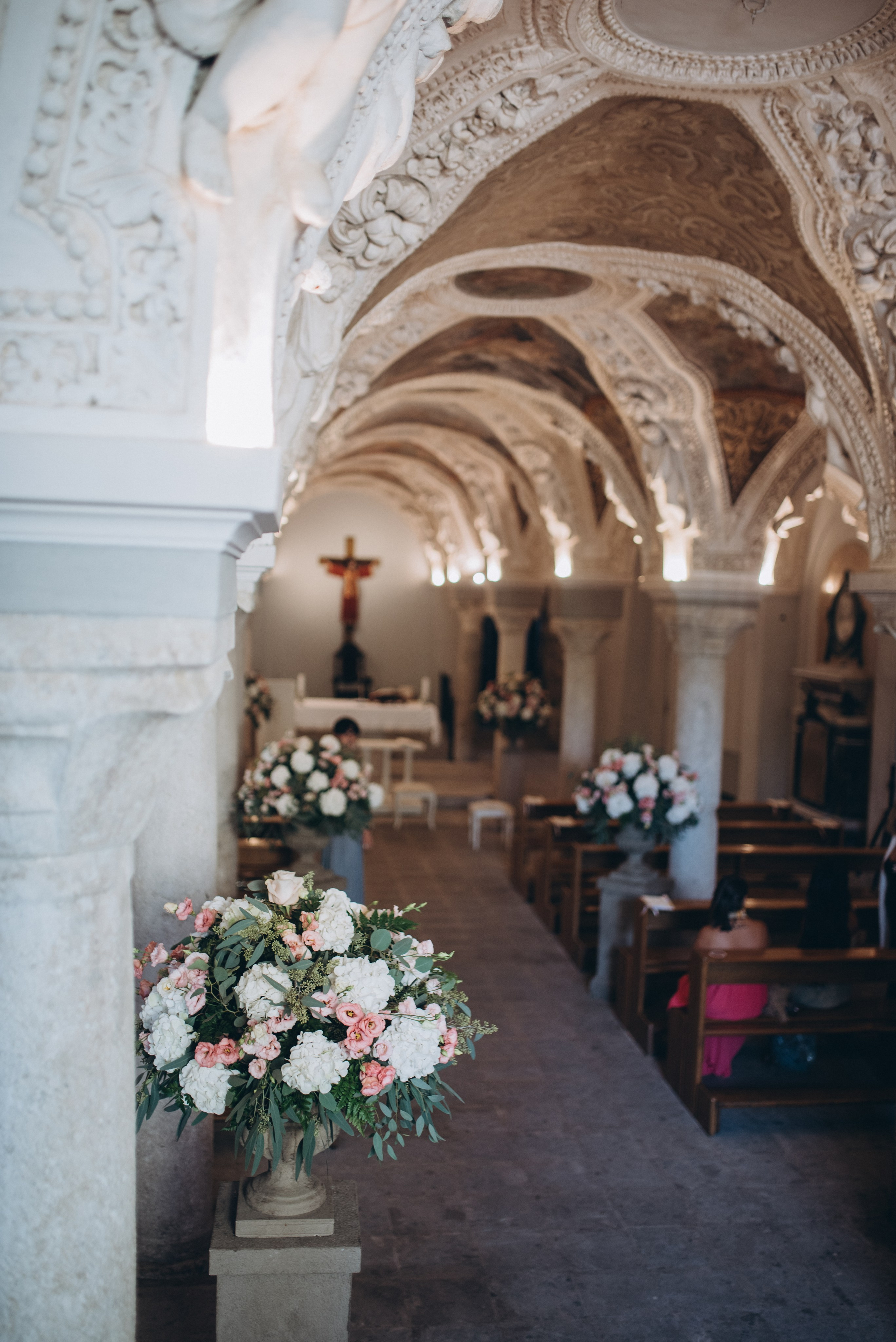 FABIO & CARLOTTA. Ciao, benvenuta! Sono Anastasia la vostra fotografa per il matrimonio