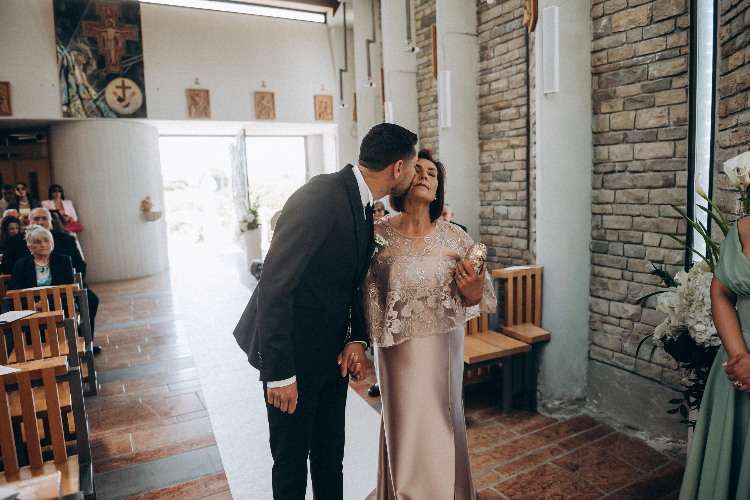 MARIO & GIULIANA. Ciao, benvenuta! Sono Anastasia la vostra fotografa per il matrimonio