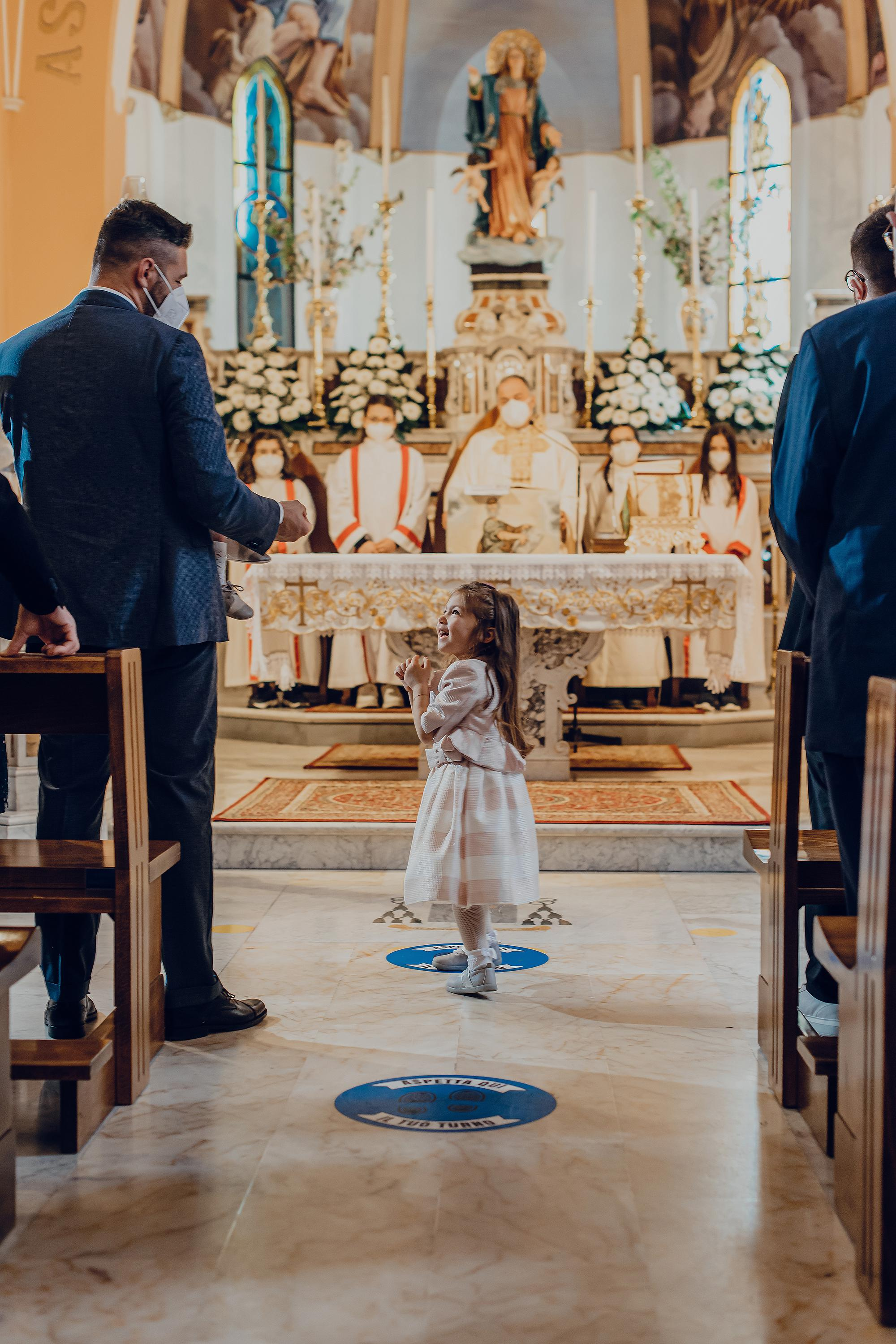Battesimo di Antonio. Ciao, benvenuta! Sono Anastasia la vostra fotografa per il matrimonio