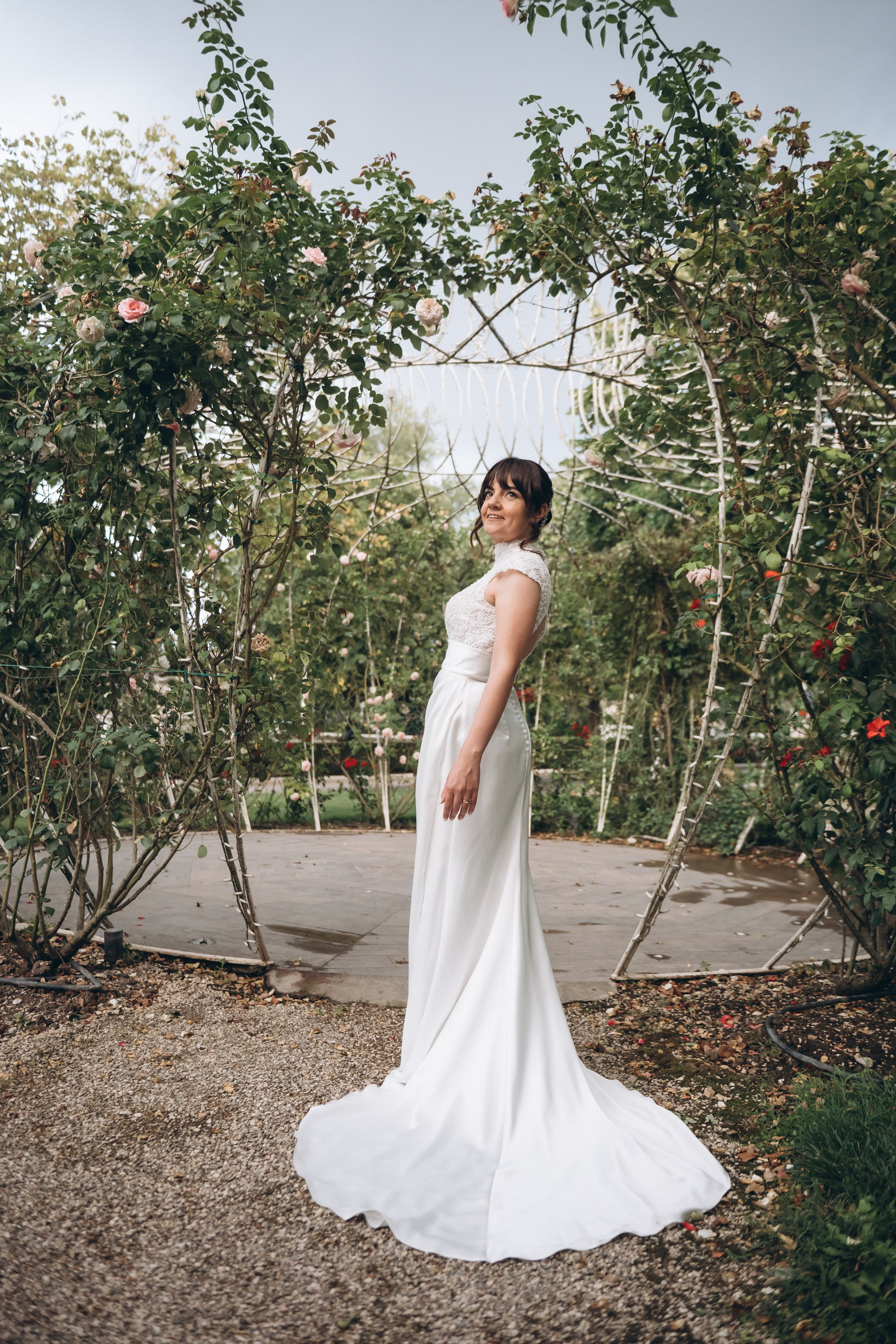 STEFANIA & GIUSEPPE. Ciao, benvenuta! Sono Anastasia la vostra fotografa per il matrimonio