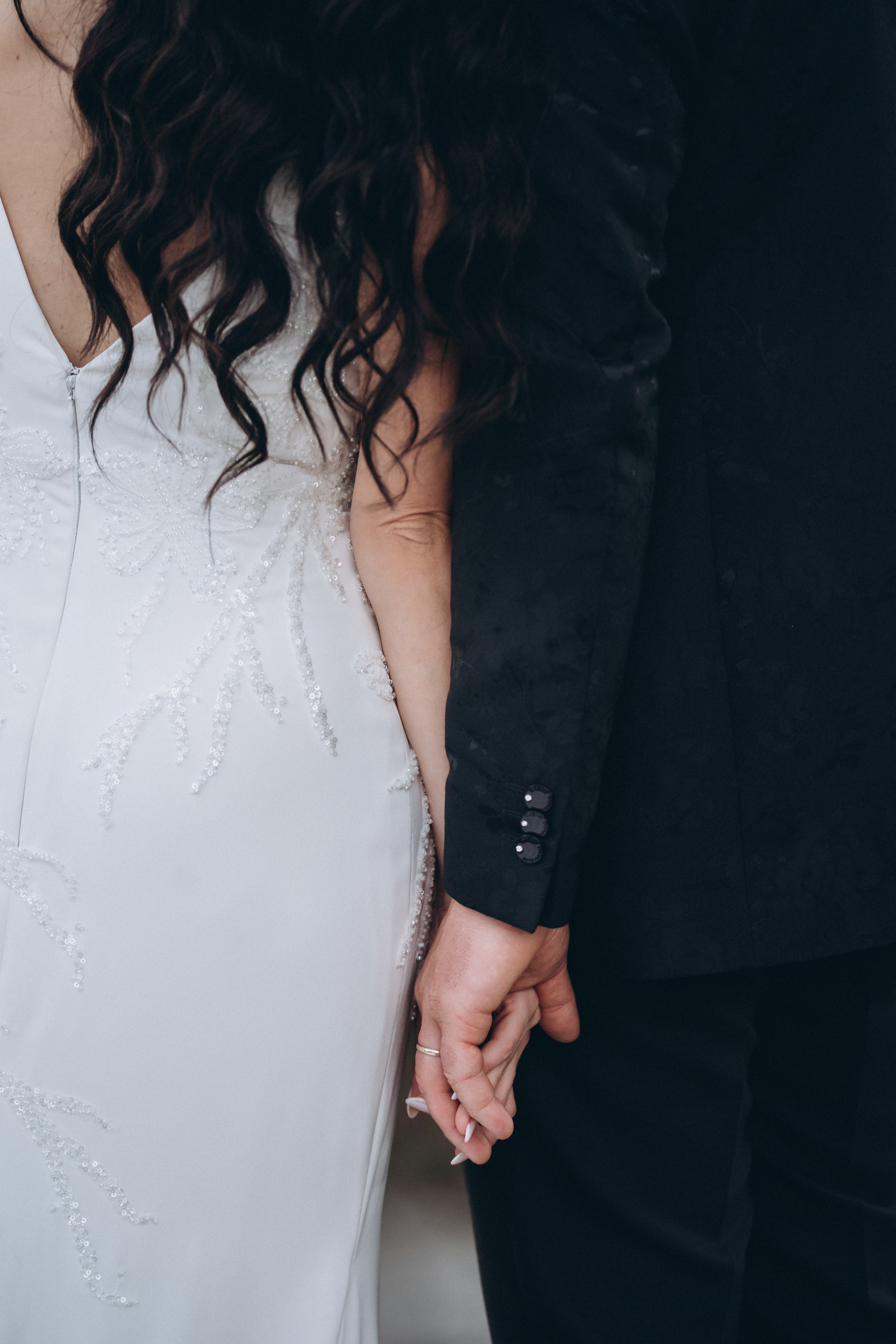NICOLE & OTO. Ciao, benvenuta! Sono Anastasia la vostra fotografa per il matrimonio