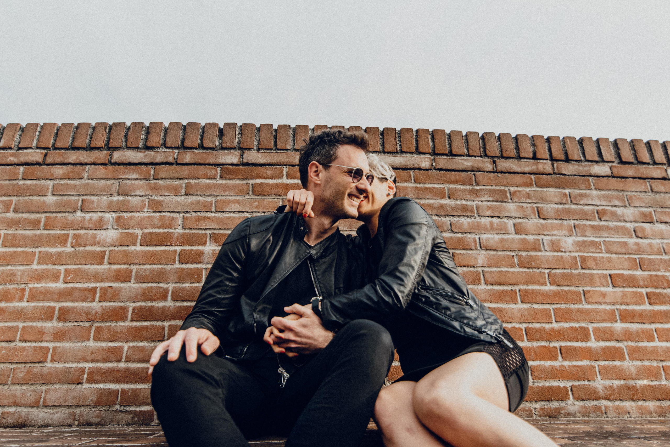 Roberto & Emanuela. Ciao, benvenuta! Sono Anastasia la vostra fotografa per il matrimonio