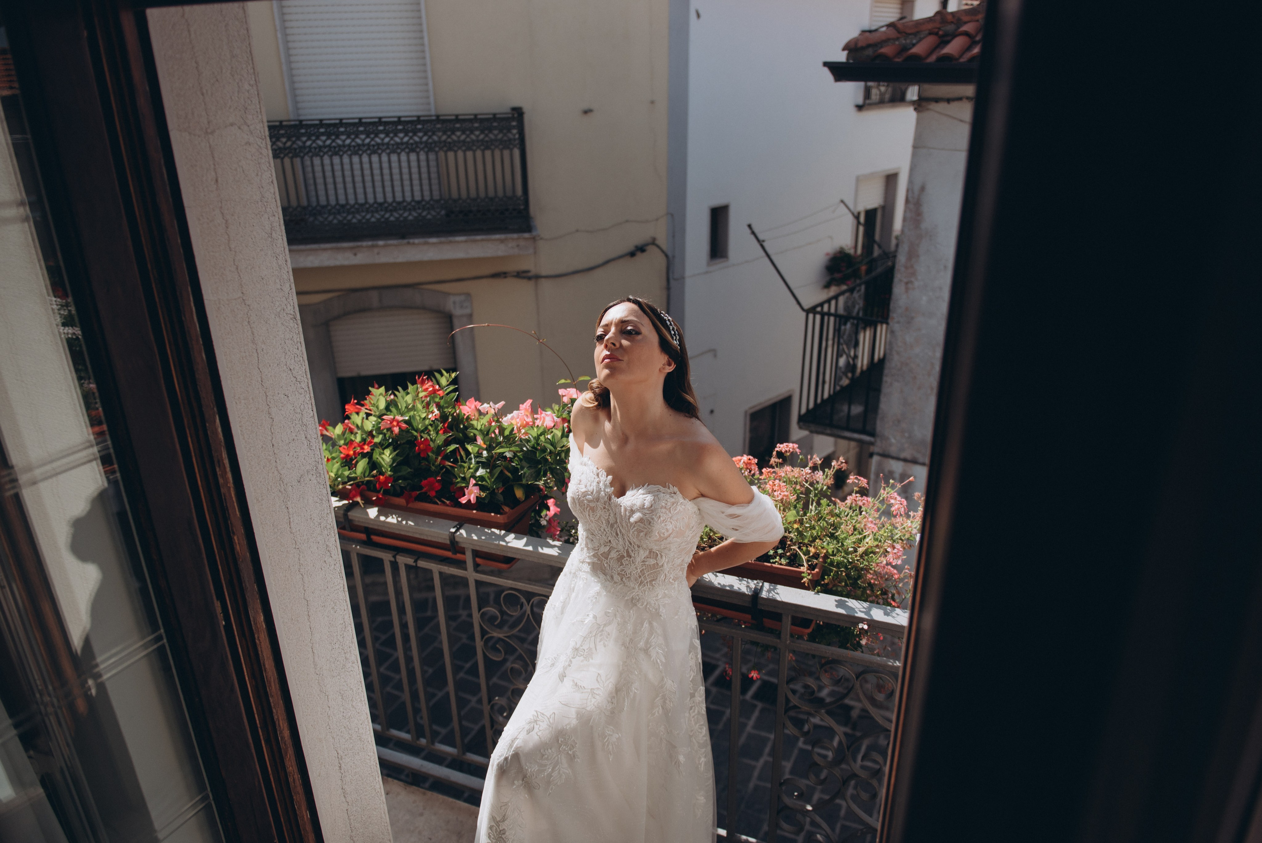 ANNA E LEONARDO. Ciao, benvenuta! Sono Anastasia la vostra fotografa per il matrimonio