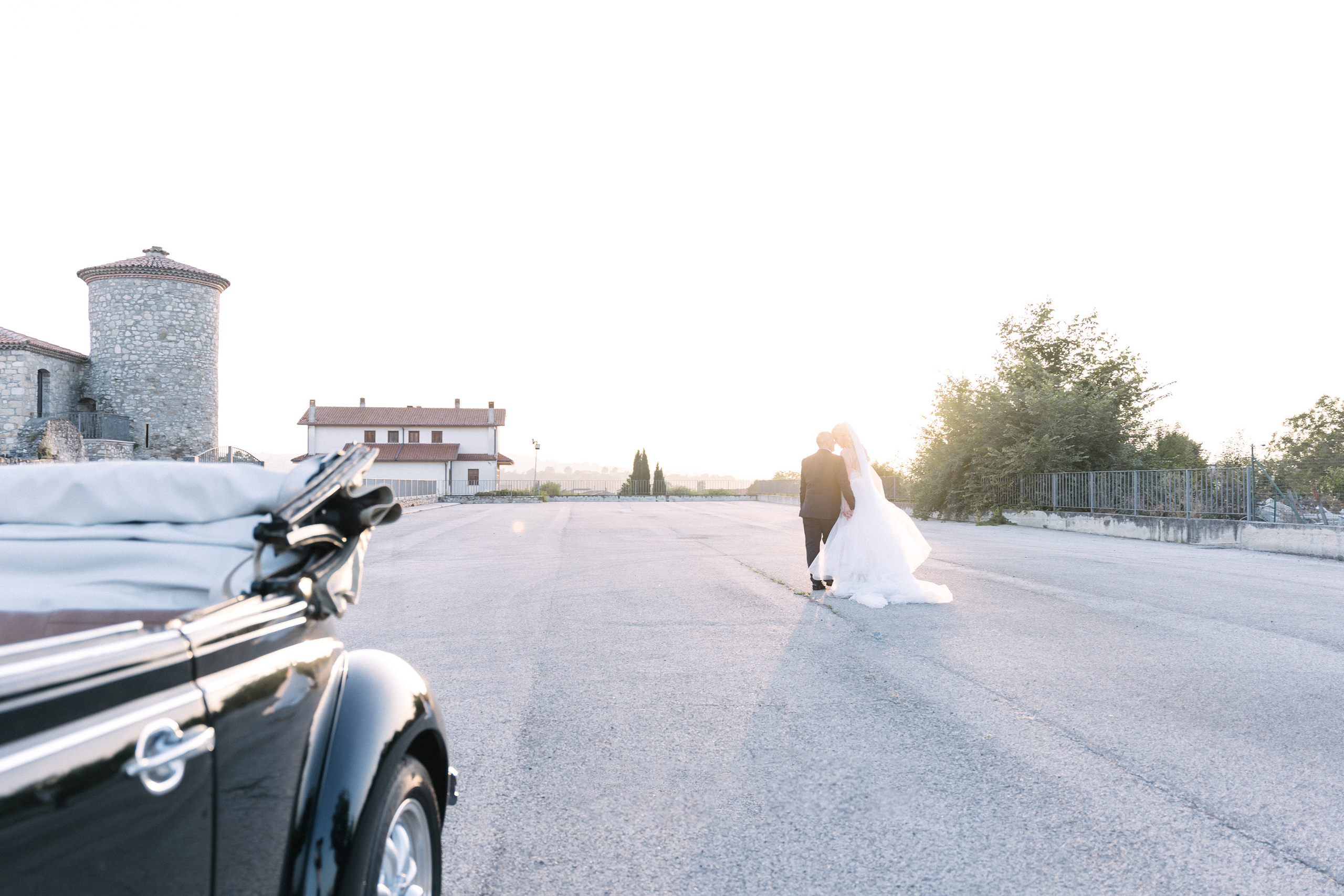 LUIGI & ANNA. Ciao, benvenuta! Sono Anastasia la vostra fotografa per il matrimonio