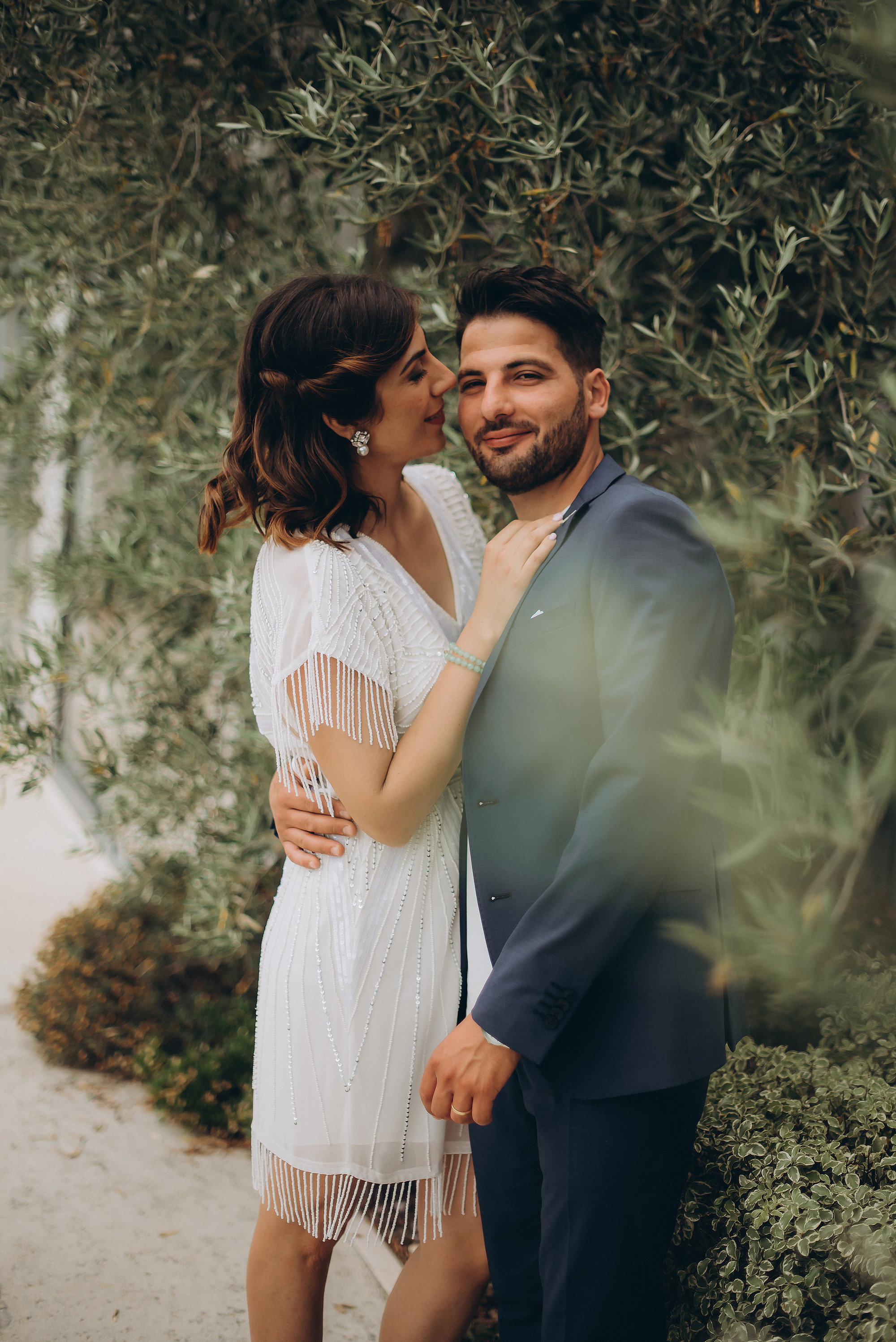 Battesimo di Claudia. Ciao, benvenuta! Sono Anastasia la vostra fotografa per il matrimonio