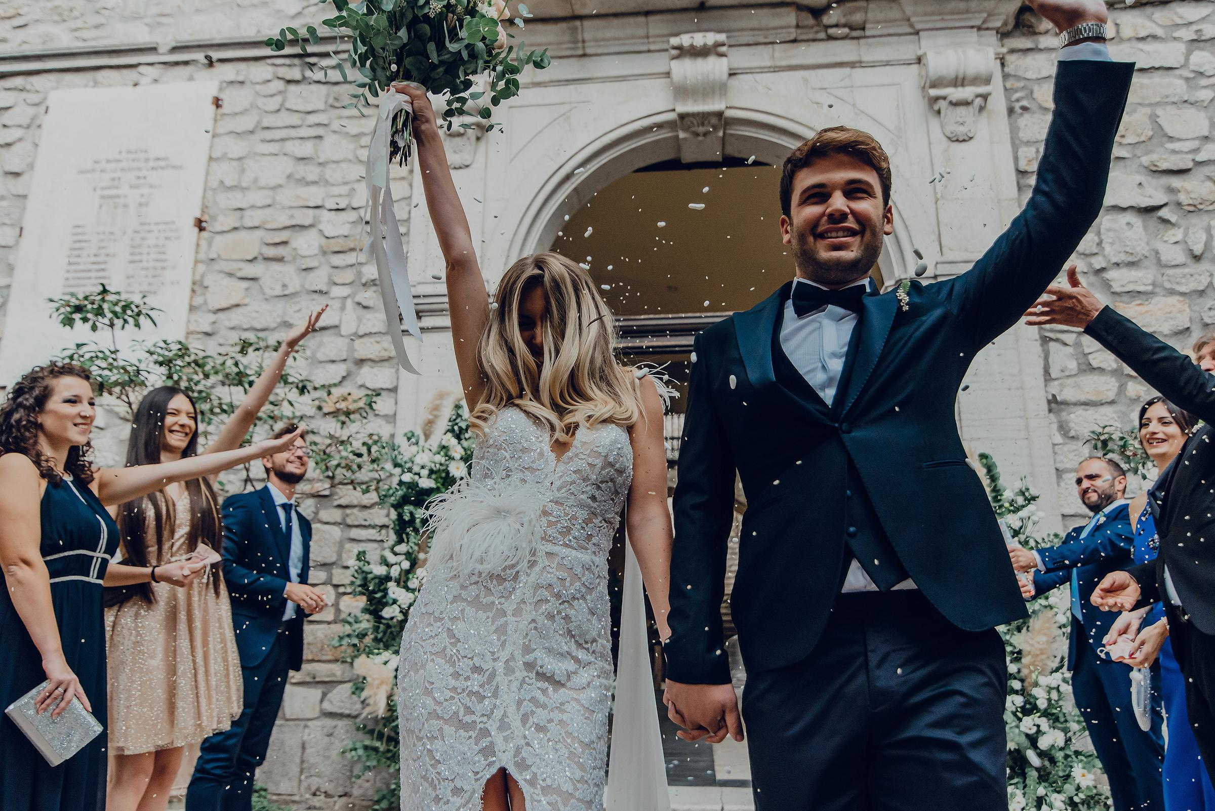 Wedding day Antonio & Arianna. Ciao, benvenuta! Sono Anastasia la vostra fotografa per il matrimonio