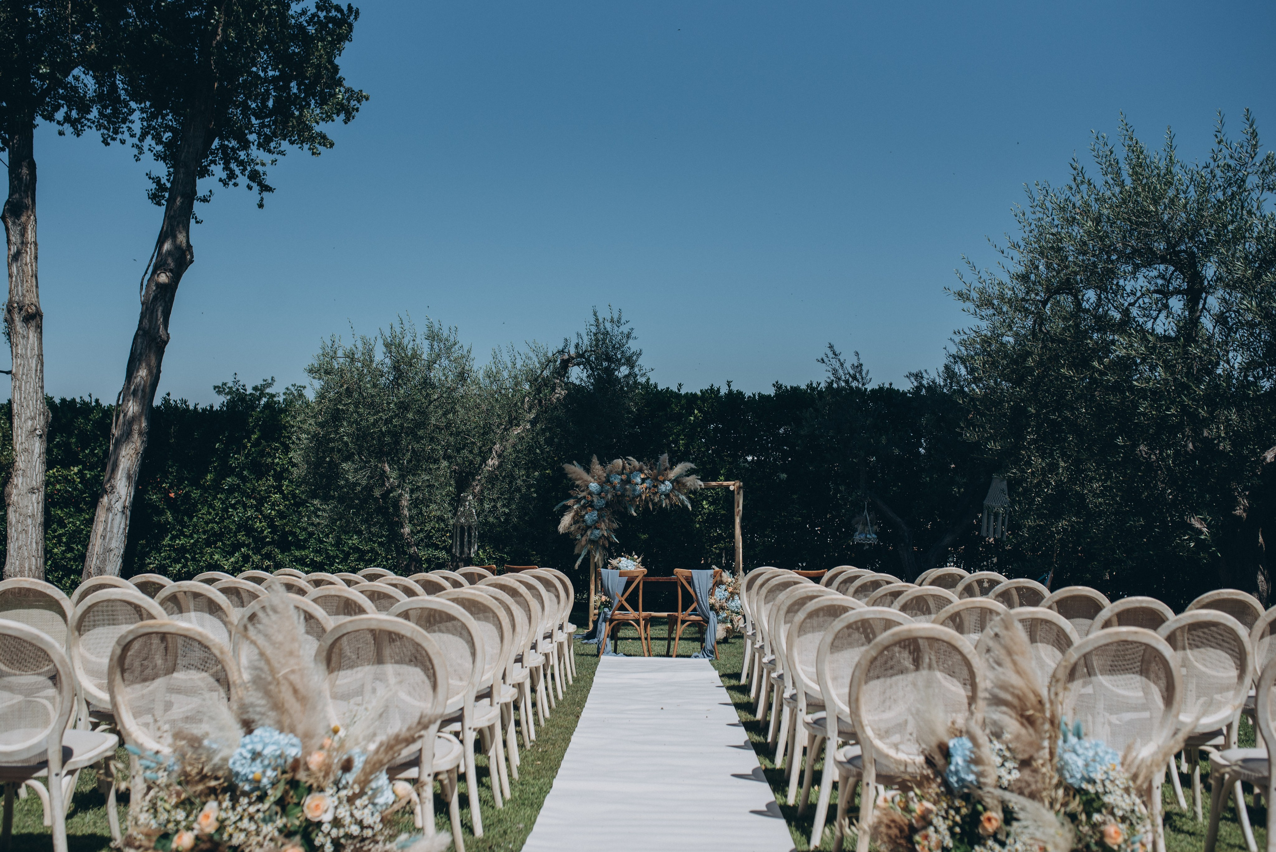 Ciao, benvenuta! Sono Anastasia la vostra fotografa per il matrimonio