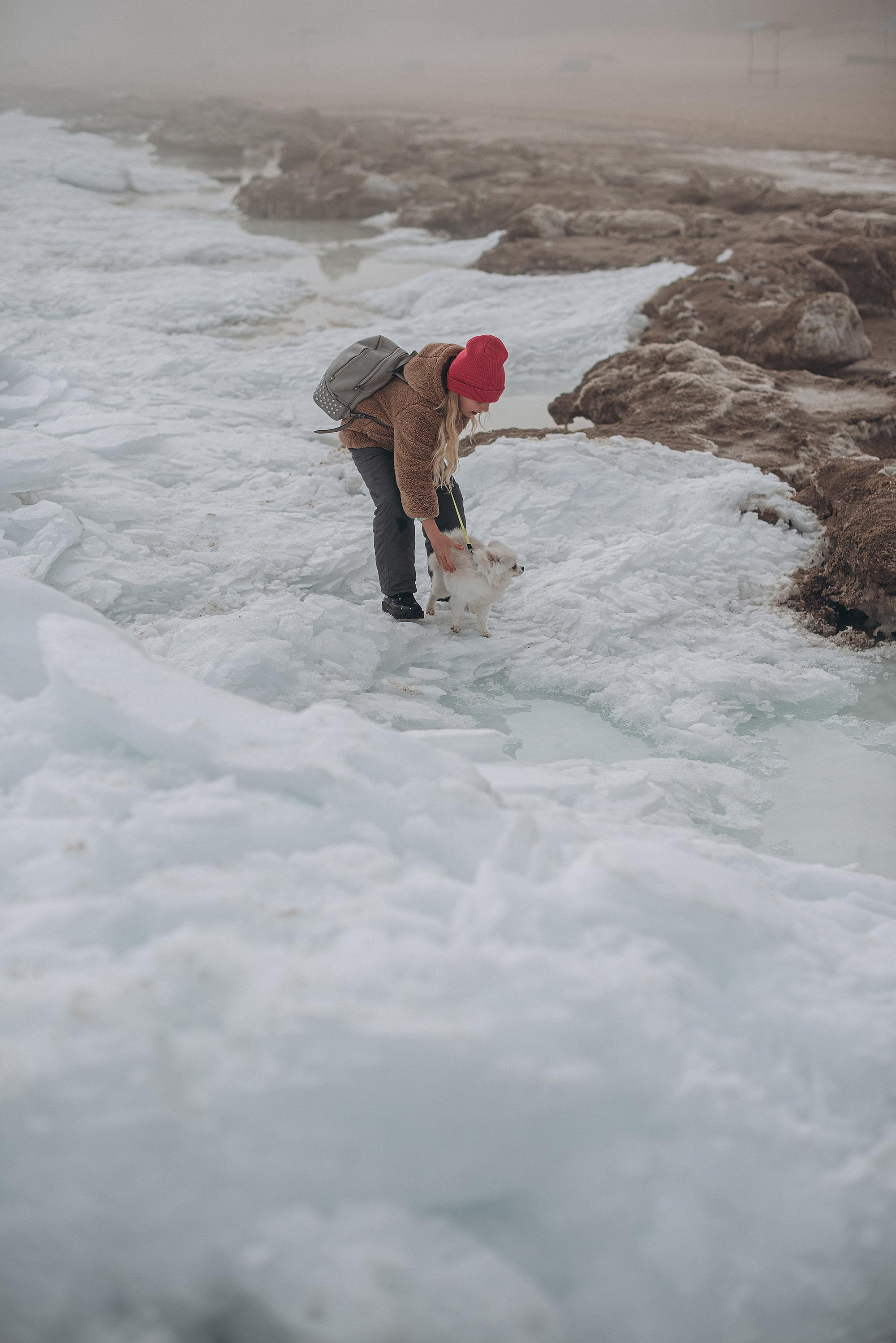 Anna. Ciao, benvenuta! Sono Anastasia la vostra fotografa per il matrimonio