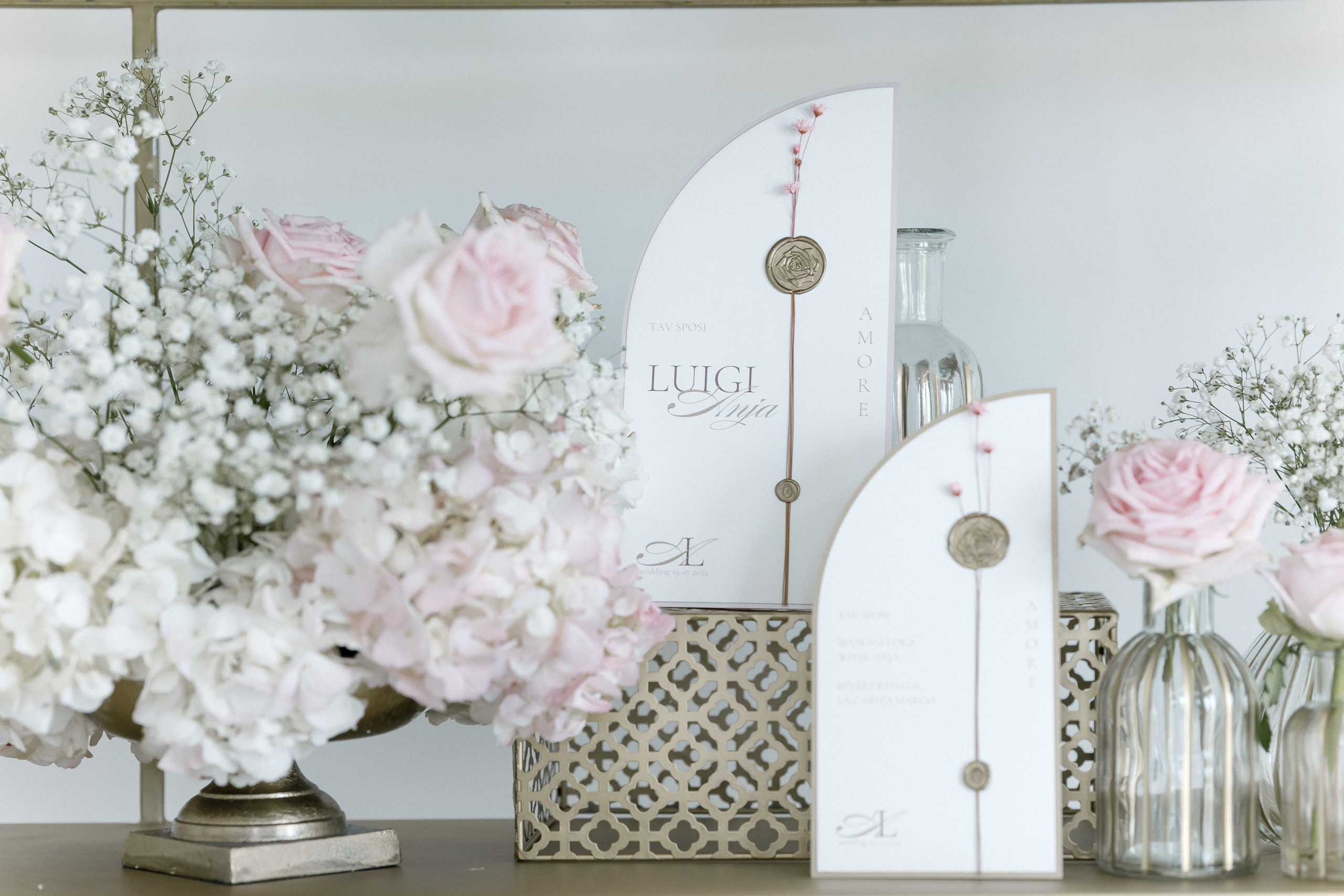 LUIGI & ANNA. Ciao, benvenuta! Sono Anastasia la vostra fotografa per il matrimonio