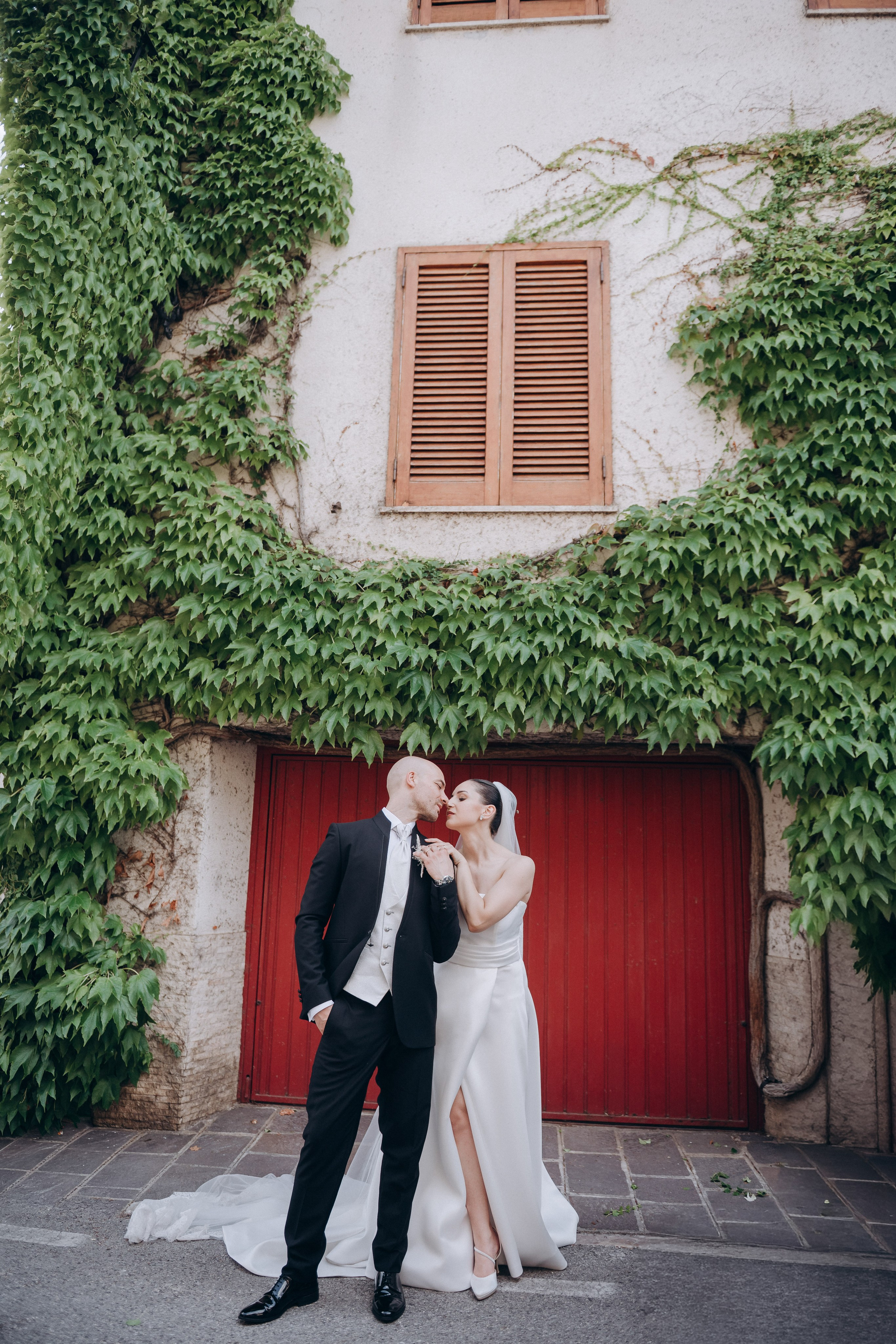 MARIA PIA & LUCA. Ciao, benvenuta! Sono Anastasia la vostra fotografa per il matrimonio