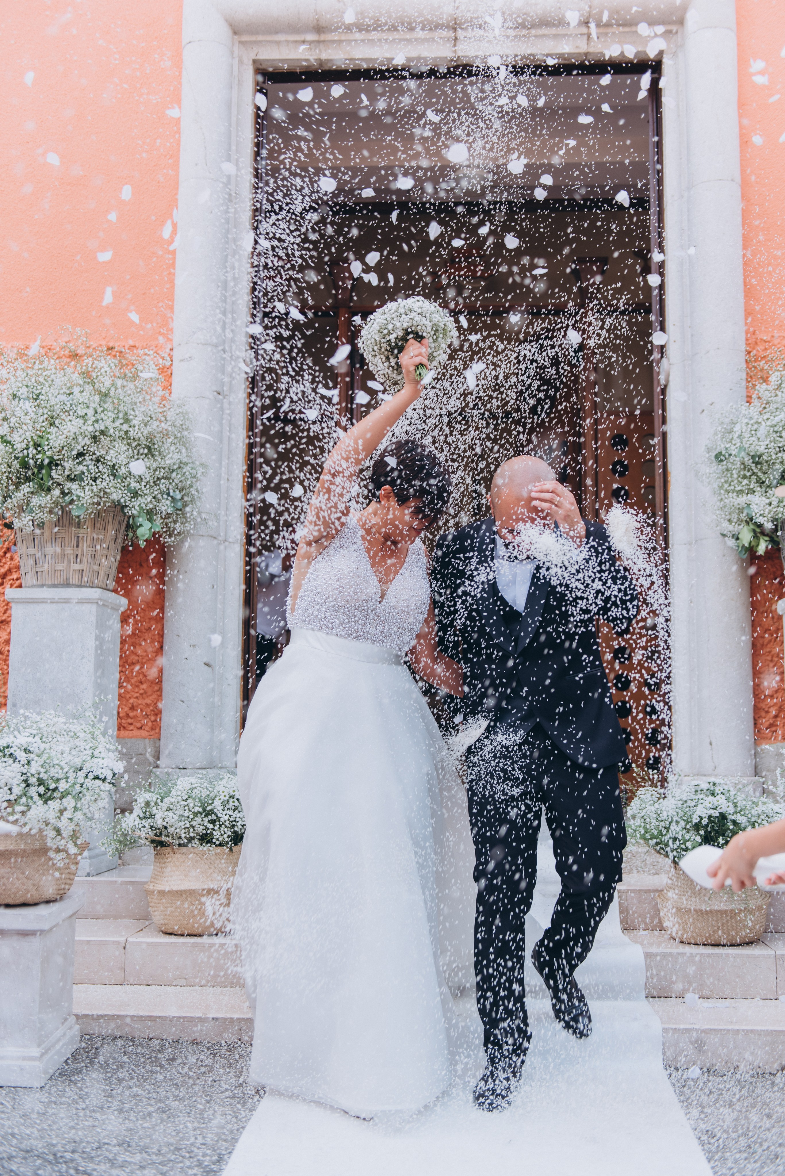 TONI & SABRINA. Ciao, benvenuta! Sono Anastasia la vostra fotografa per il matrimonio