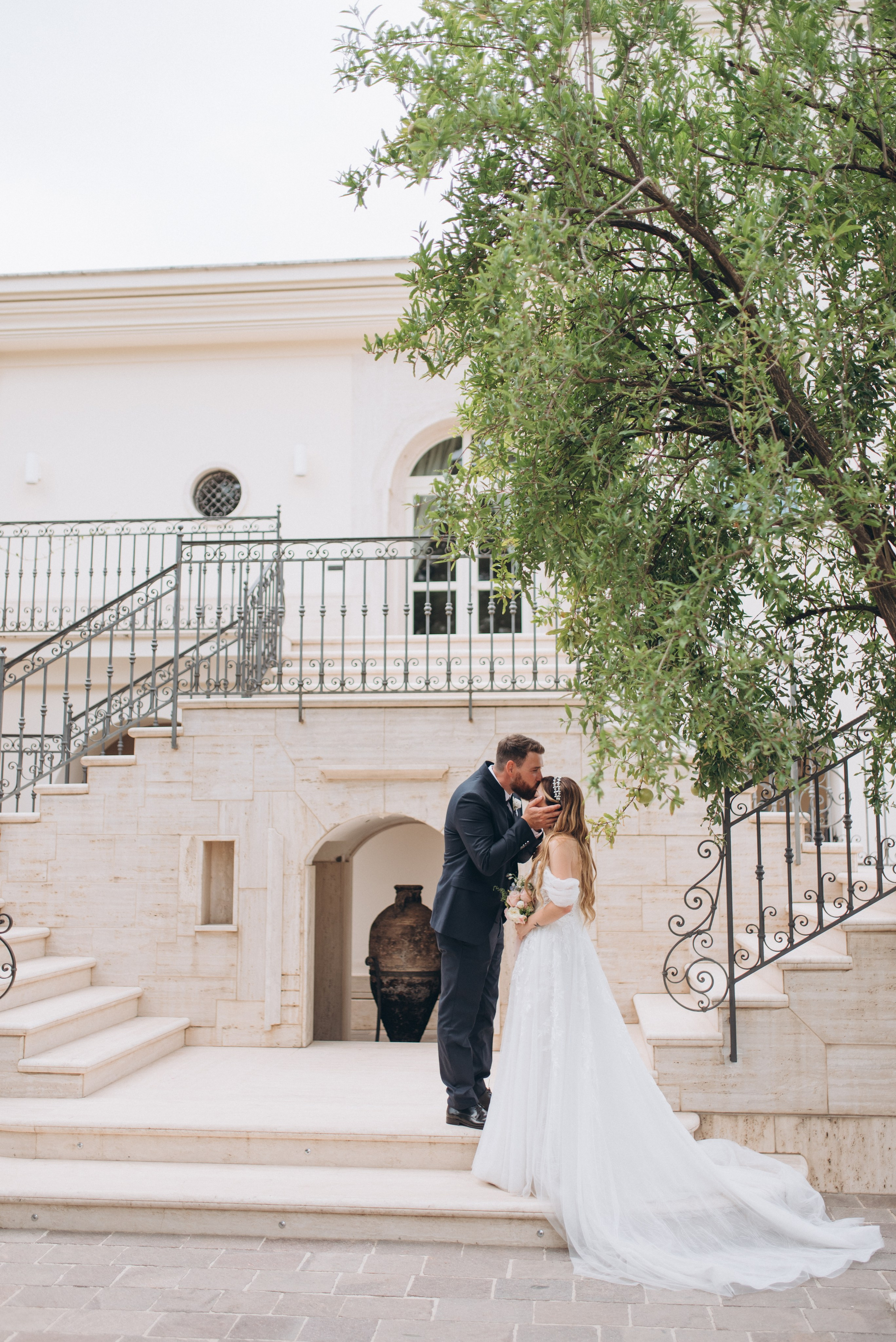 ANNA E LEONARDO. Ciao, benvenuta! Sono Anastasia la vostra fotografa per il matrimonio