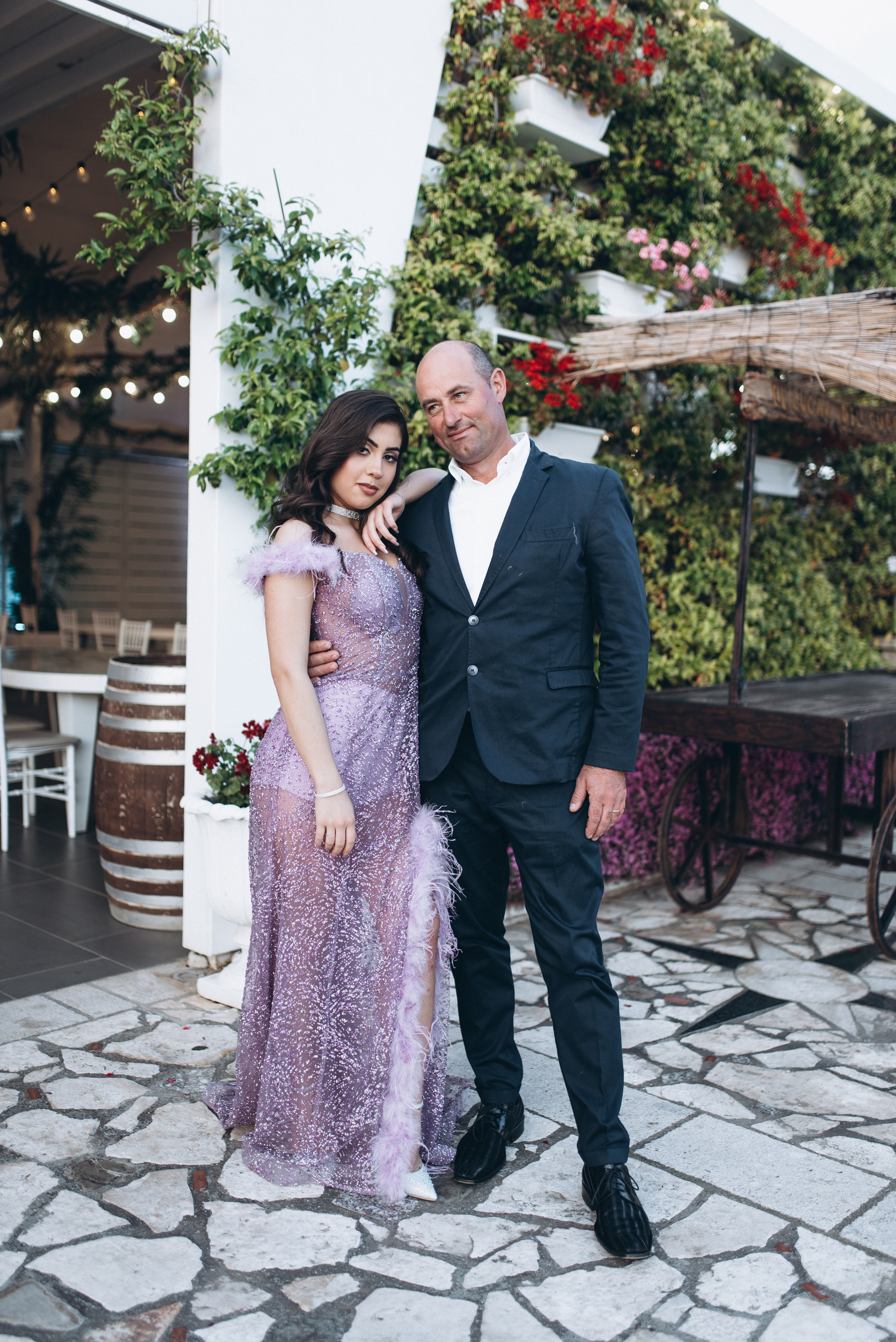 COMPLEANNO DI ANNARITA. Ciao, benvenuta! Sono Anastasia la vostra fotografa per il matrimonio