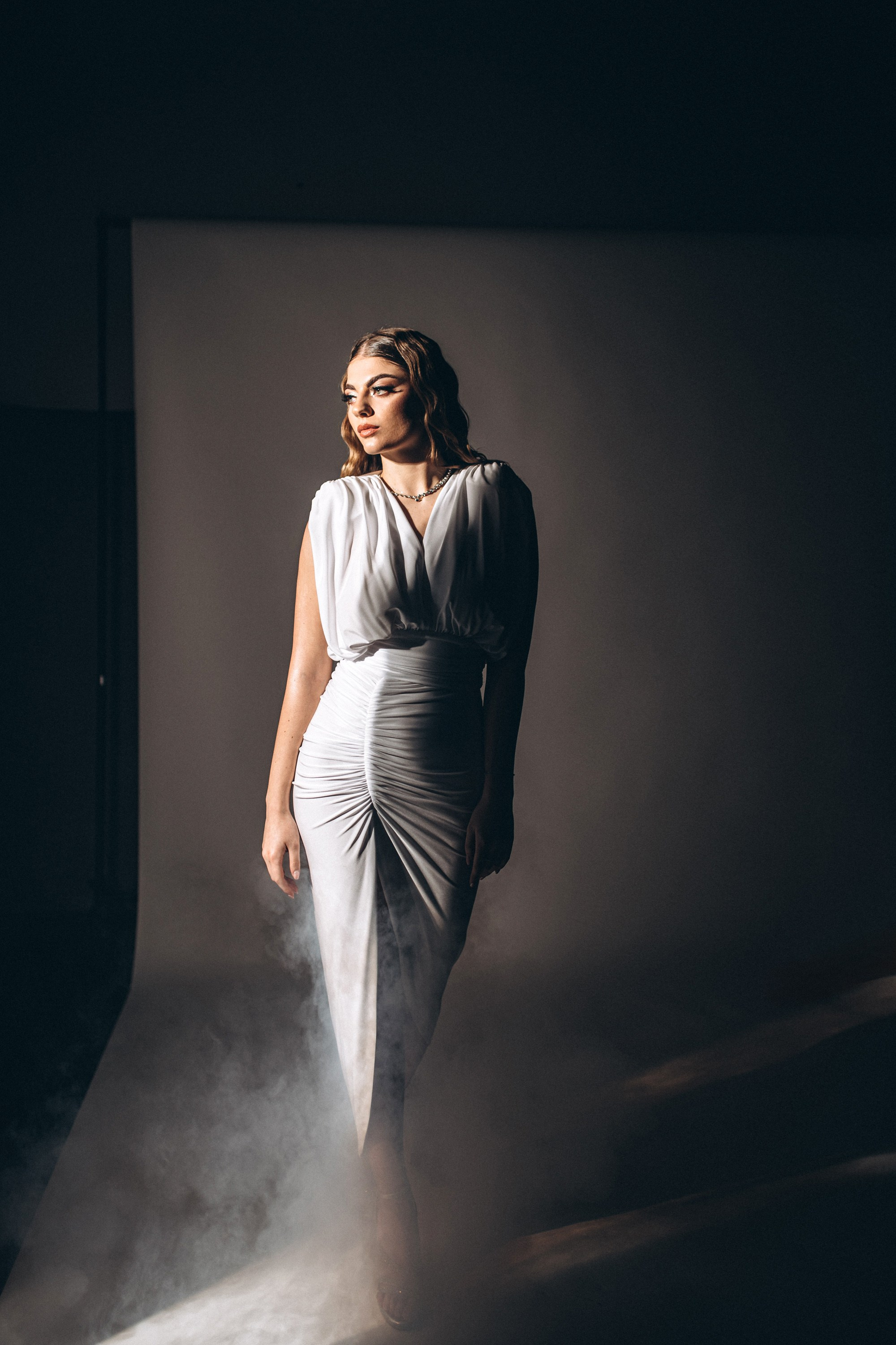 KATRIN. Ciao, benvenuta! Sono Anastasia la vostra fotografa per il matrimonio
