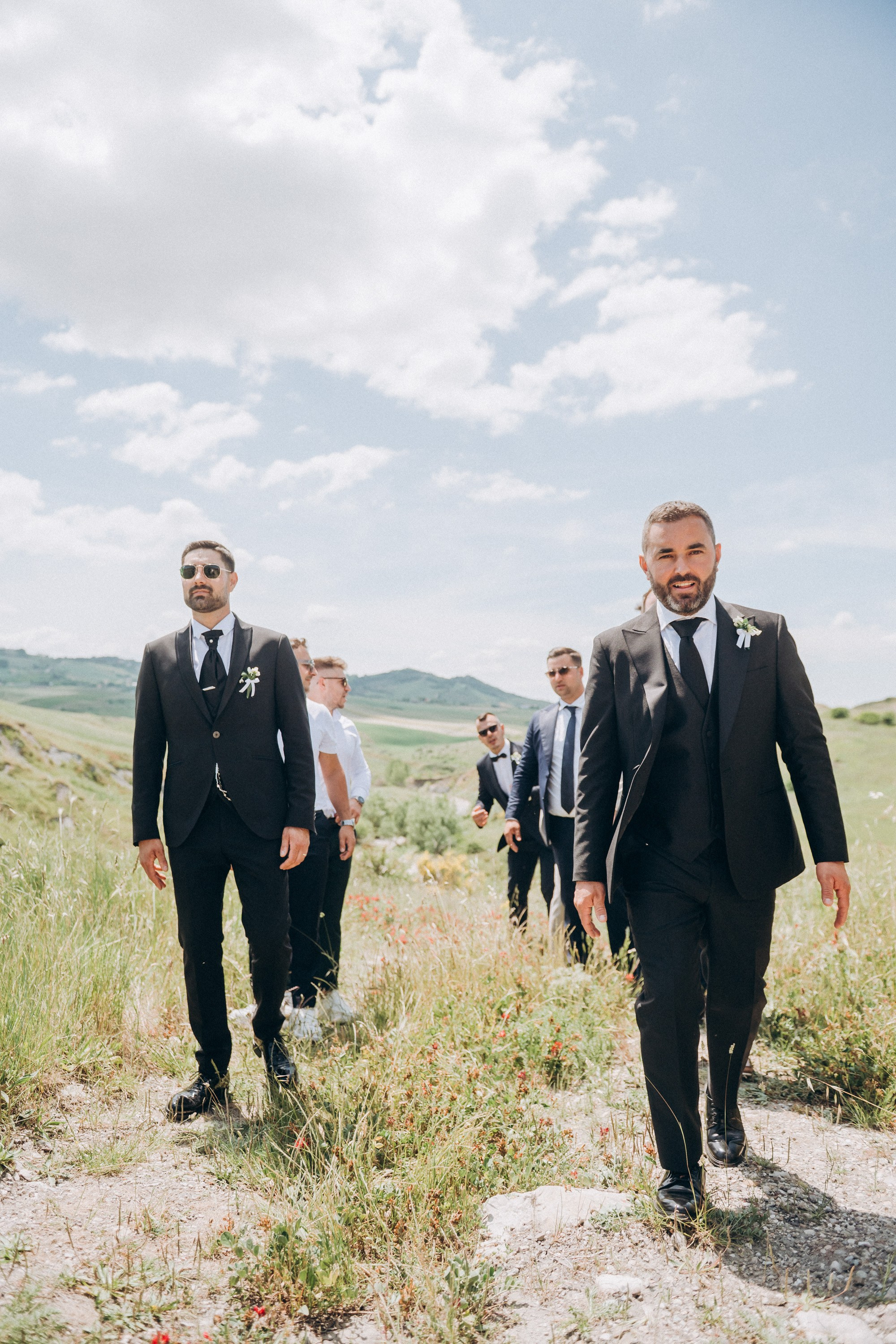MARIO & GIULIANA. Ciao, benvenuta! Sono Anastasia la vostra fotografa per il matrimonio
