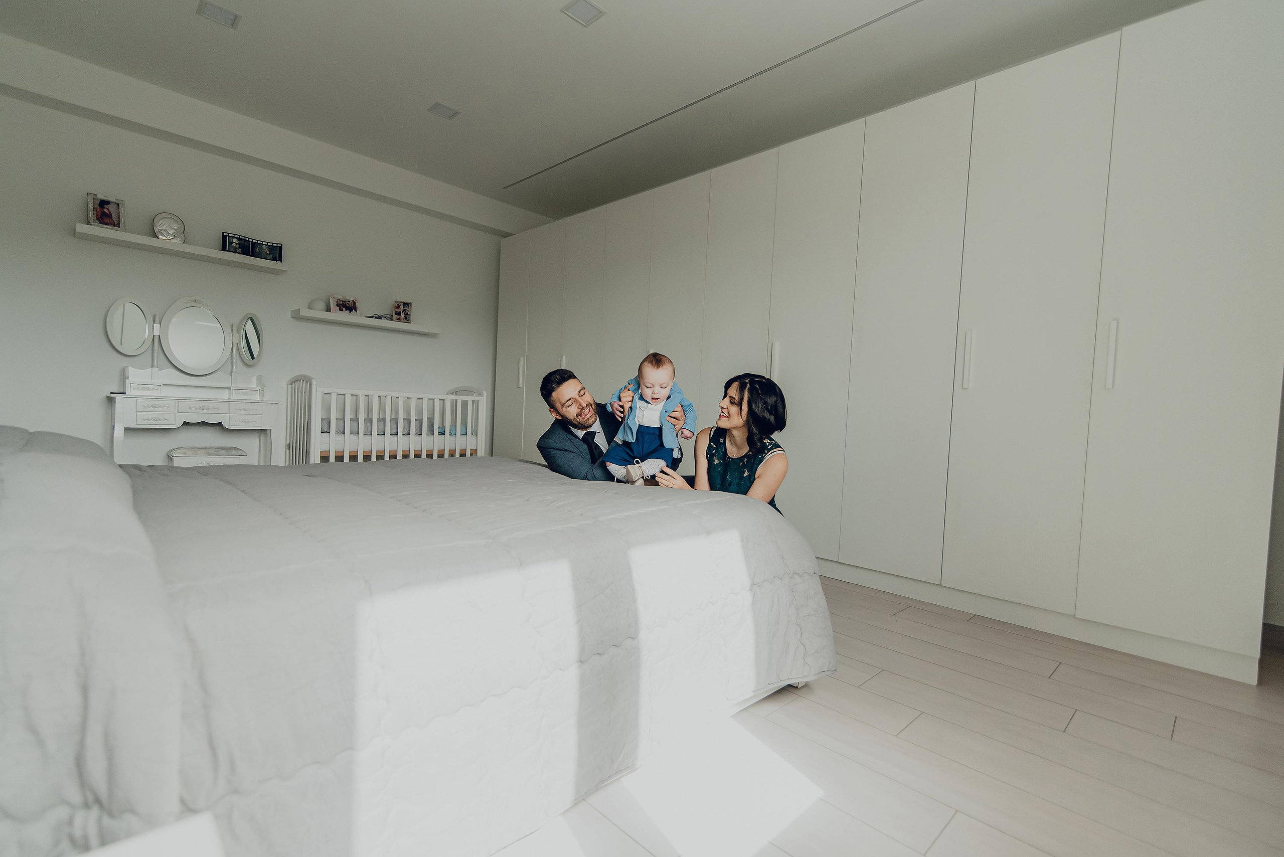 Battesimo di Antonio. Ciao, benvenuta! Sono Anastasia la vostra fotografa per il matrimonio