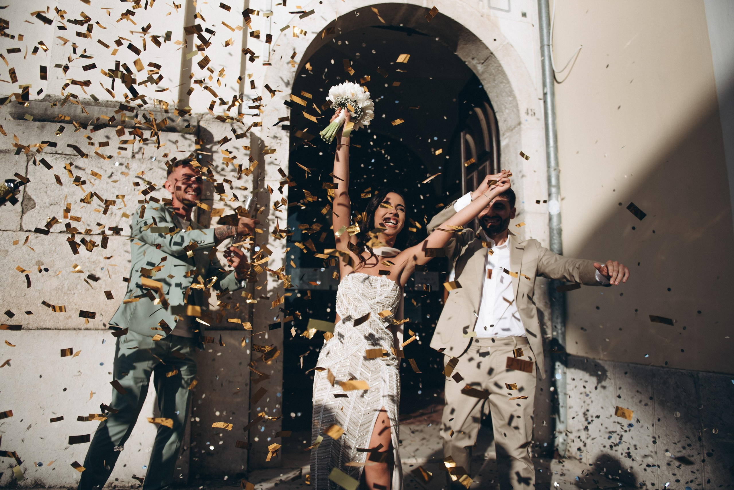 Federica & Michele. Ciao, benvenuta! Sono Anastasia la vostra fotografa per il matrimonio
