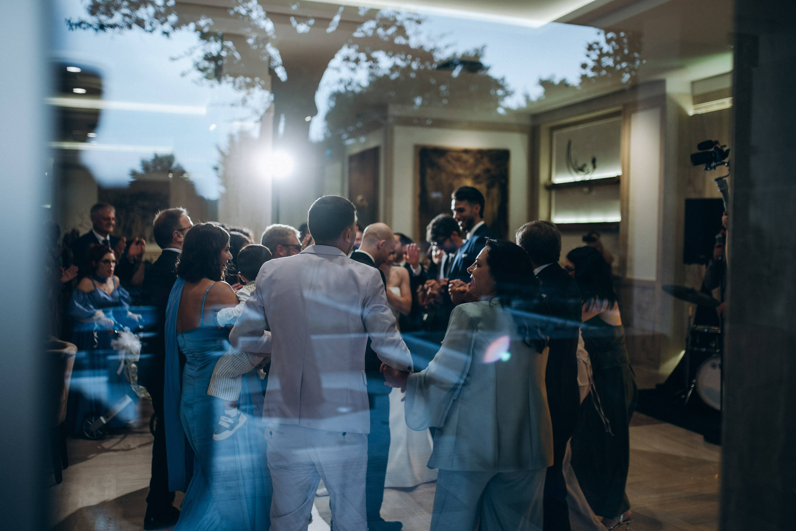 MARIA PIA & LUCA. Ciao, benvenuta! Sono Anastasia la vostra fotografa per il matrimonio