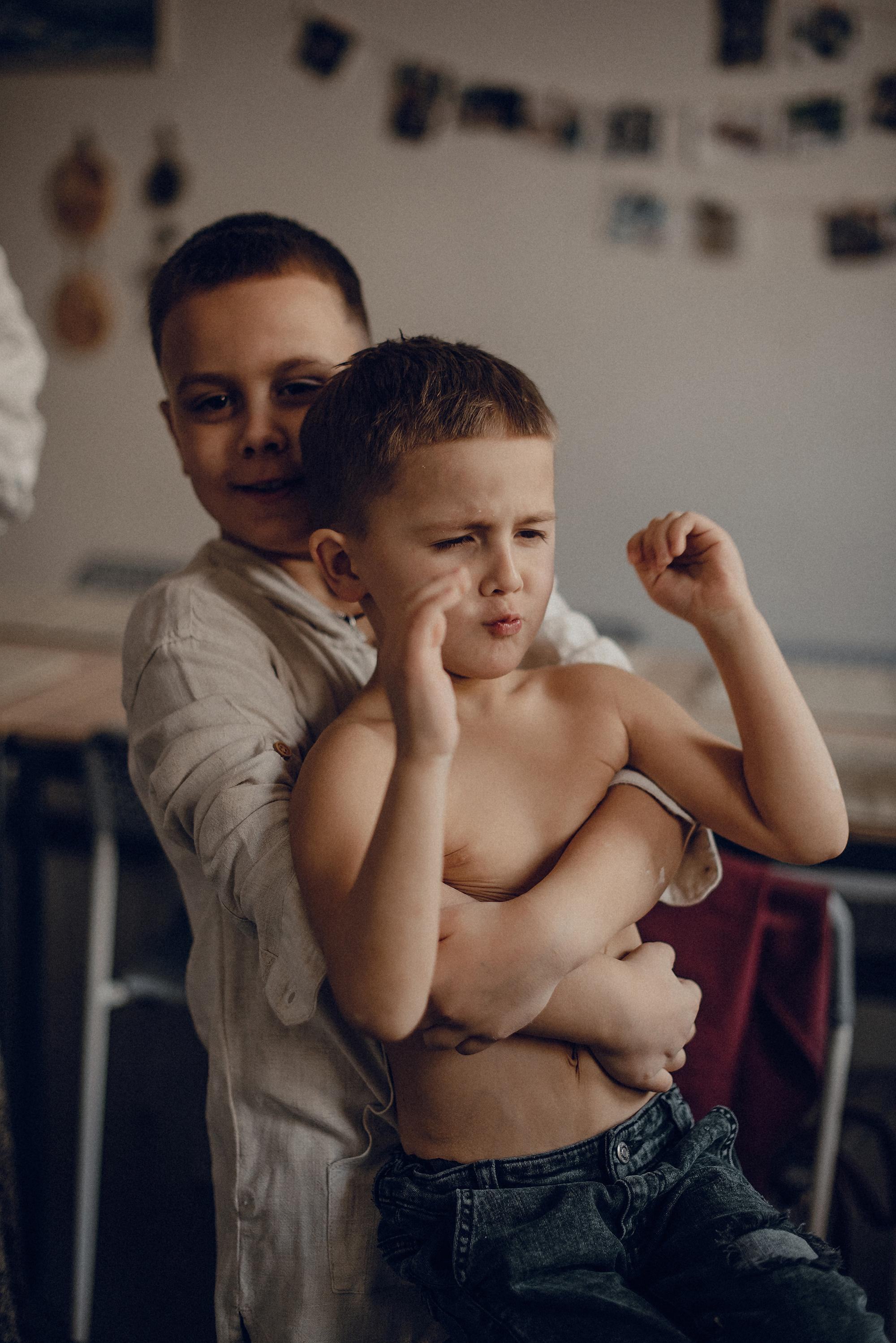 Foto di famiglia. Ciao, benvenuta! Sono Anastasia la vostra fotografa per il matrimonio