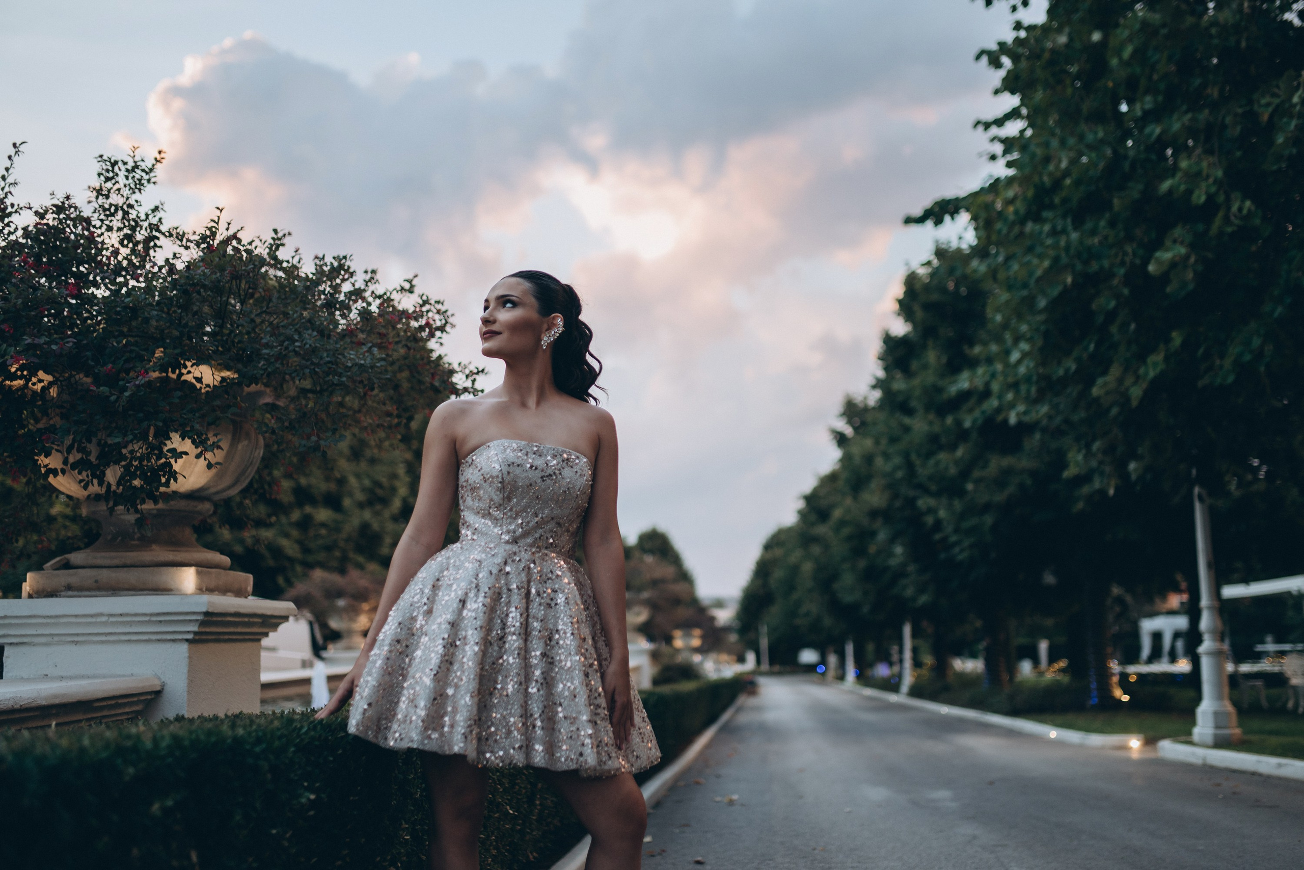 COMPLEANNO DI ANTONELLA. Ciao, benvenuta! Sono Anastasia la vostra fotografa per il matrimonio