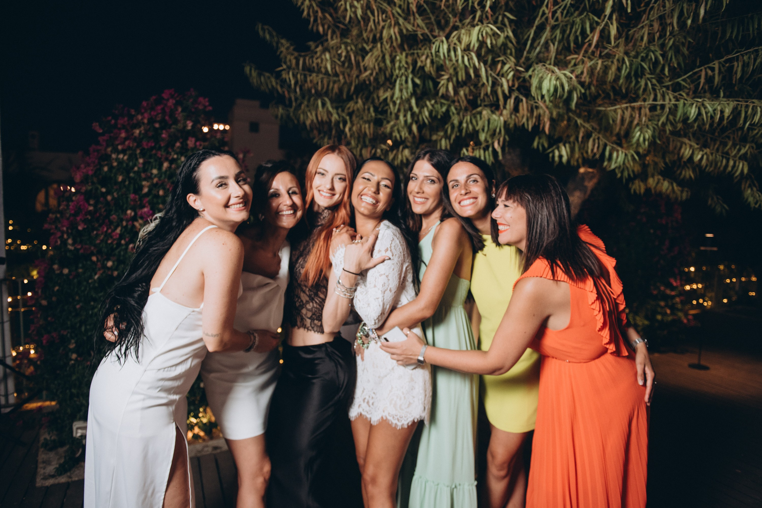 COMPLEANNO DI ERICA. Ciao, benvenuta! Sono Anastasia la vostra fotografa per il matrimonio