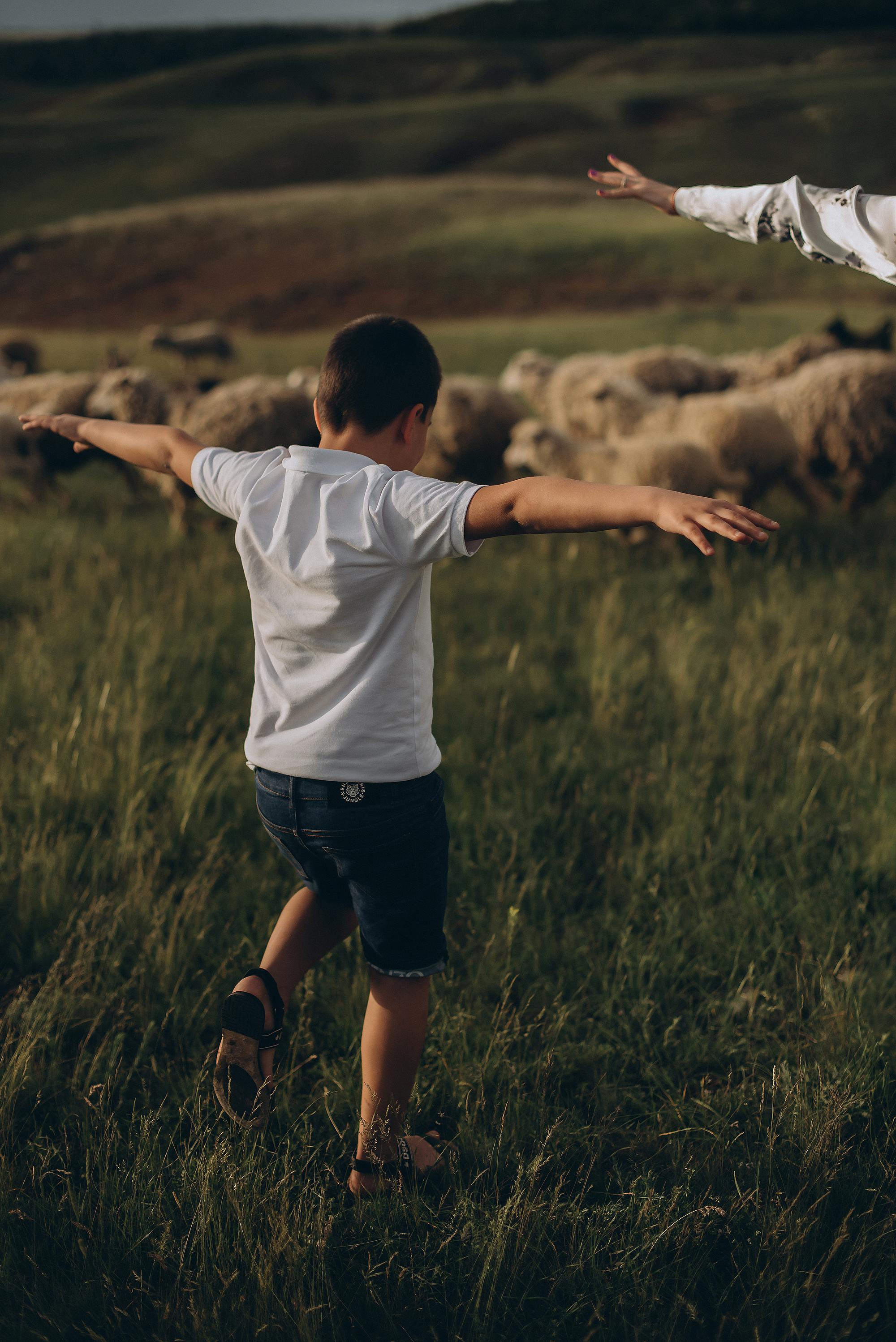 Foto di famiglia. Ciao, benvenuta! Sono Anastasia la vostra fotografa per il matrimonio