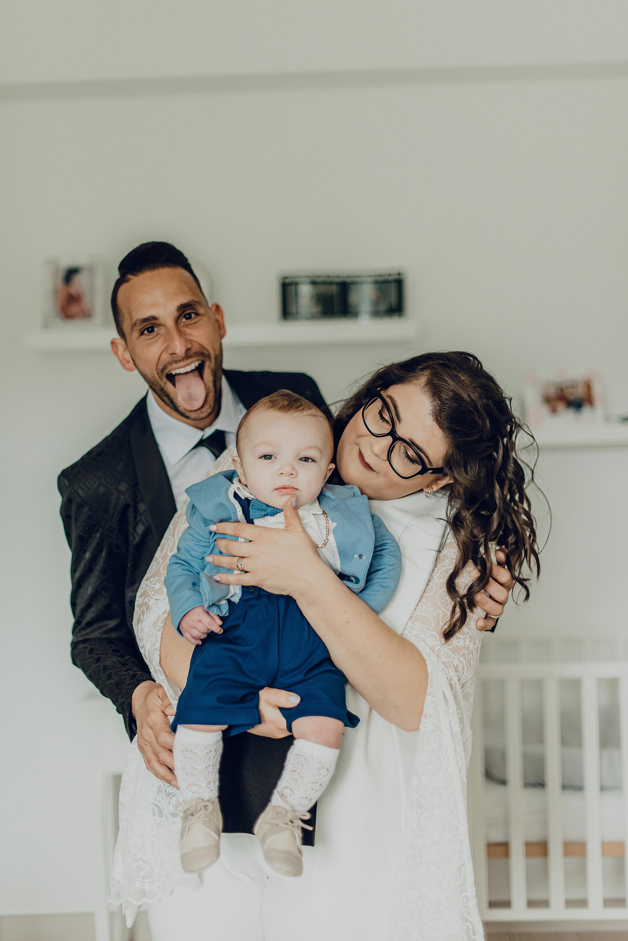 Battesimo di Antonio. Ciao, benvenuta! Sono Anastasia la vostra fotografa per il matrimonio