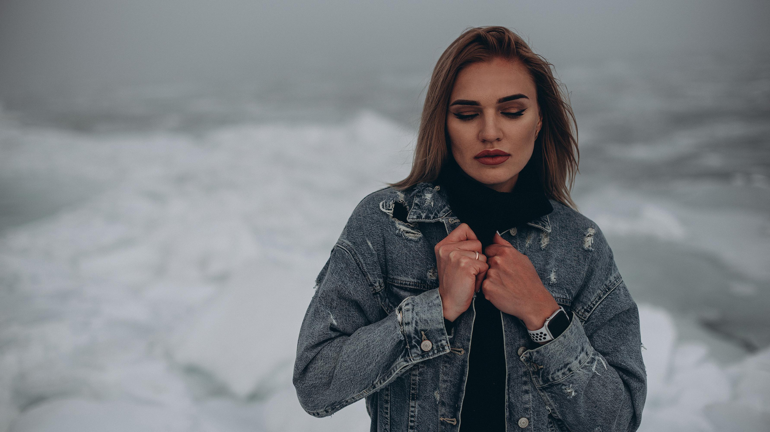 Anna. Ciao, benvenuta! Sono Anastasia la vostra fotografa per il matrimonio