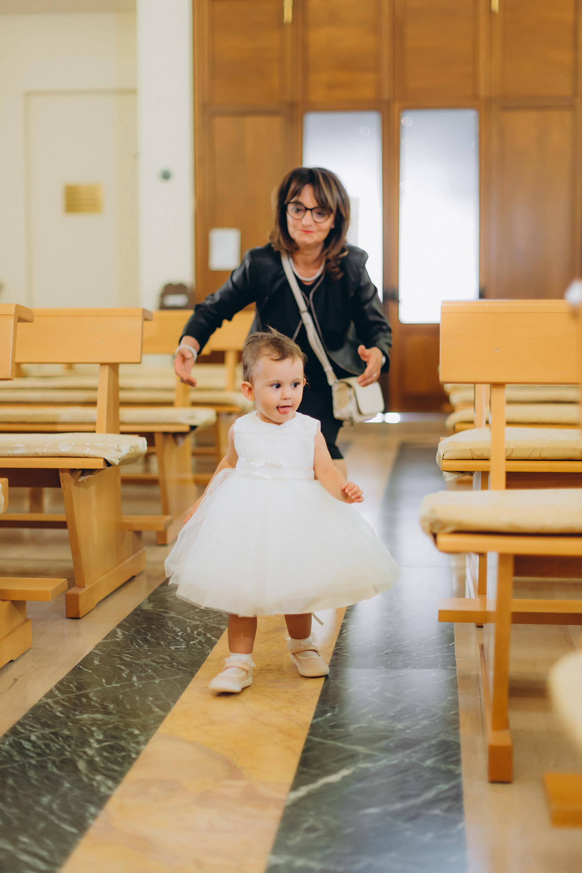Battesimo di Nicole. Ciao, benvenuta! Sono Anastasia la vostra fotografa per il matrimonio