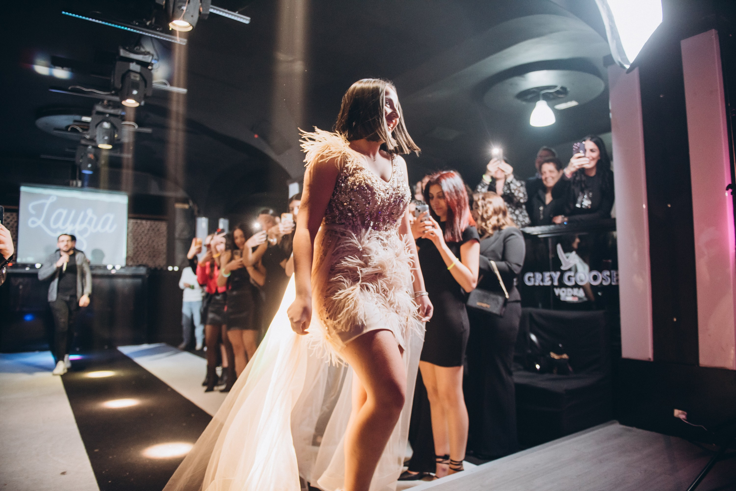 COMPLEANNO DI LAURA. Ciao, benvenuta! Sono Anastasia la vostra fotografa per il matrimonio