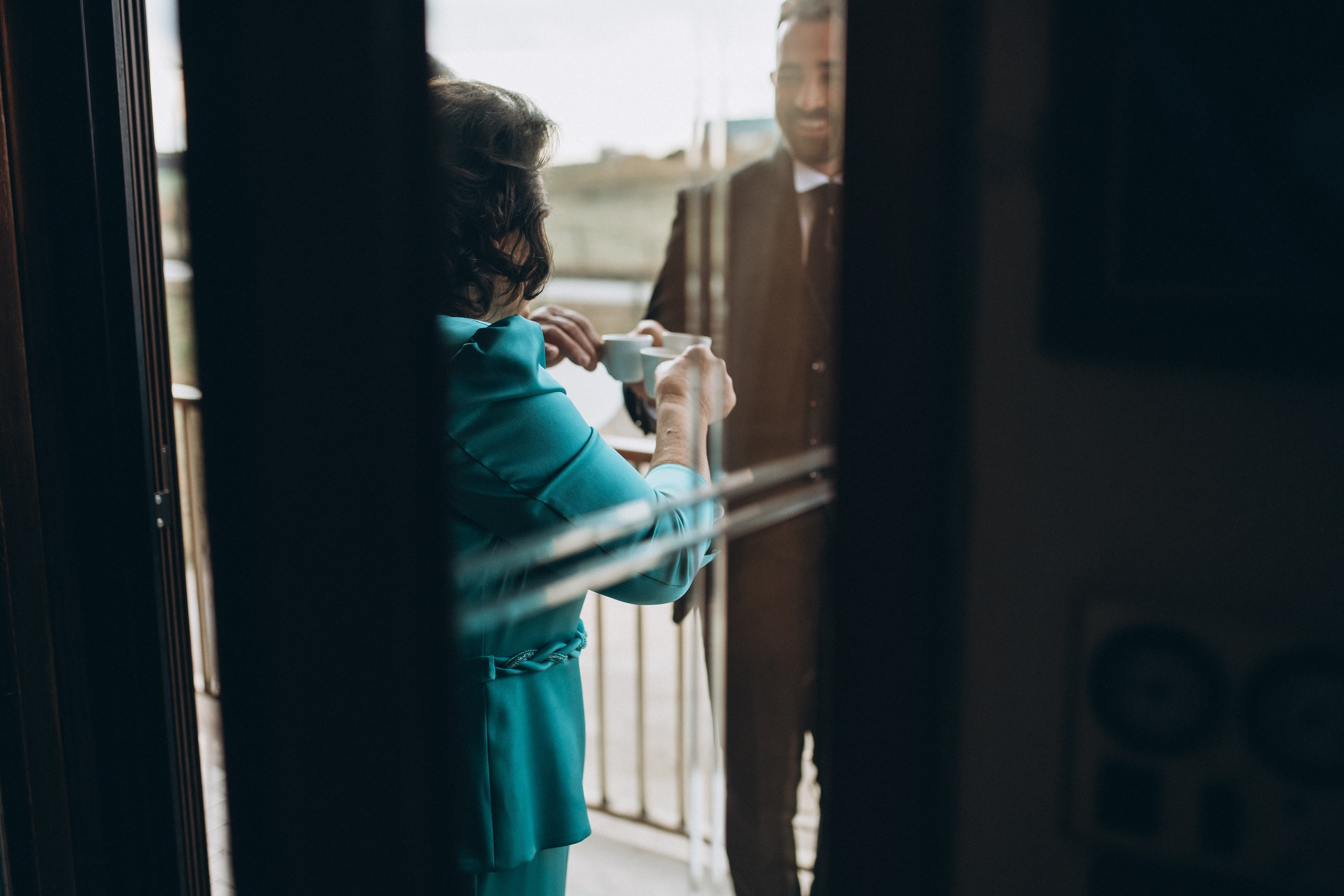 NICOLE & OTO. Ciao, benvenuta! Sono Anastasia la vostra fotografa per il matrimonio