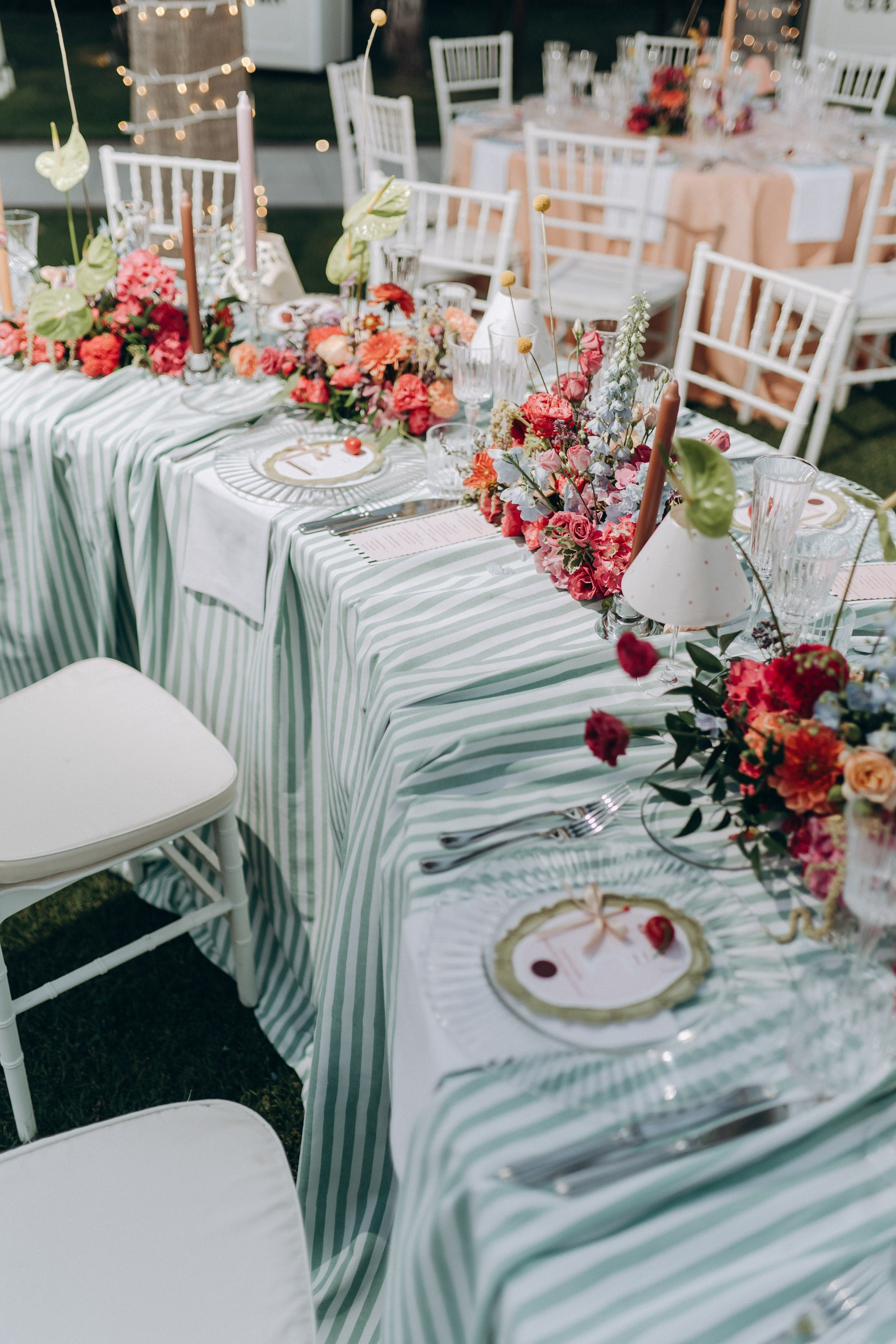 ALICE. Ciao, benvenuta! Sono Anastasia la vostra fotografa per il matrimonio