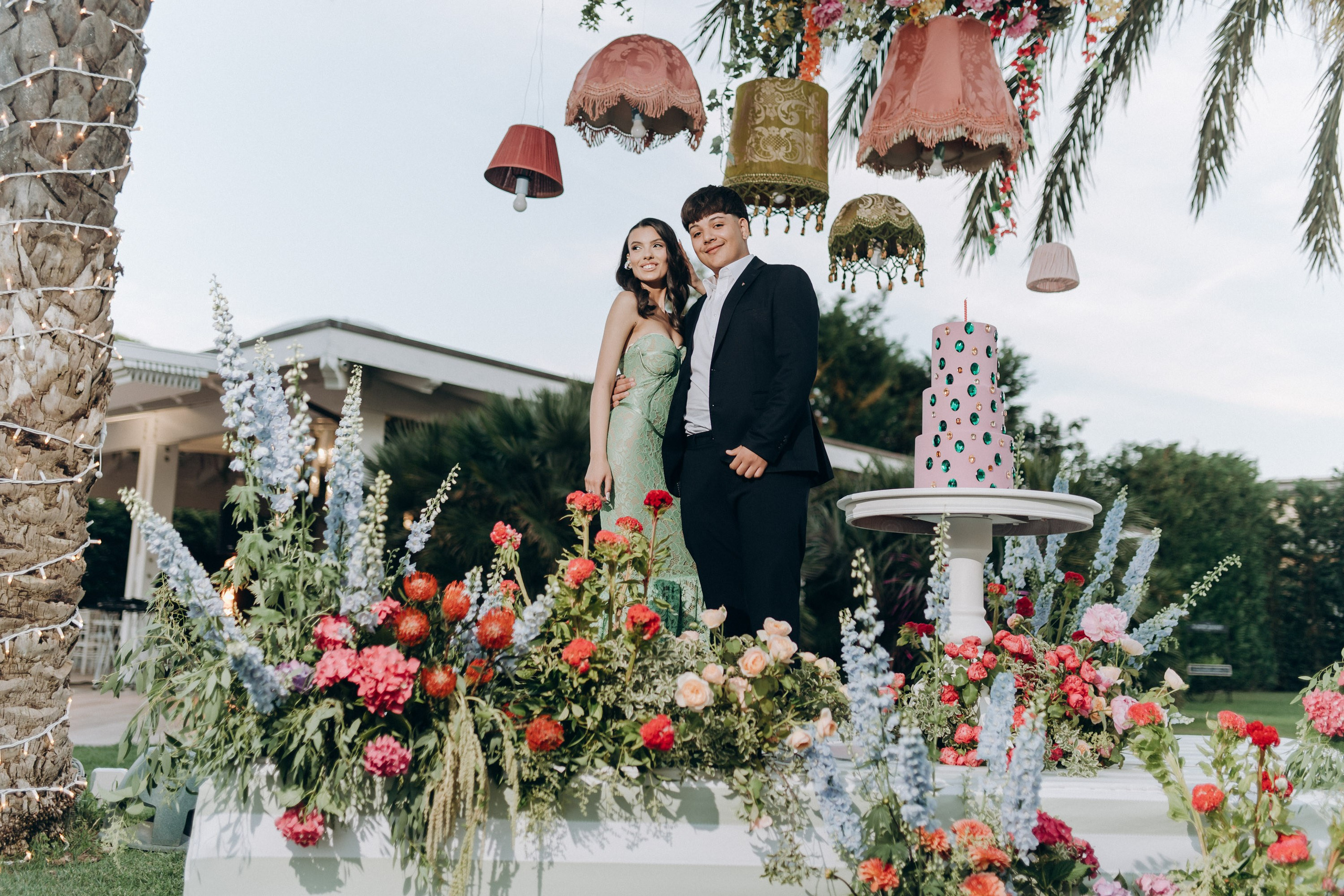ALICE. Ciao, benvenuta! Sono Anastasia la vostra fotografa per il matrimonio