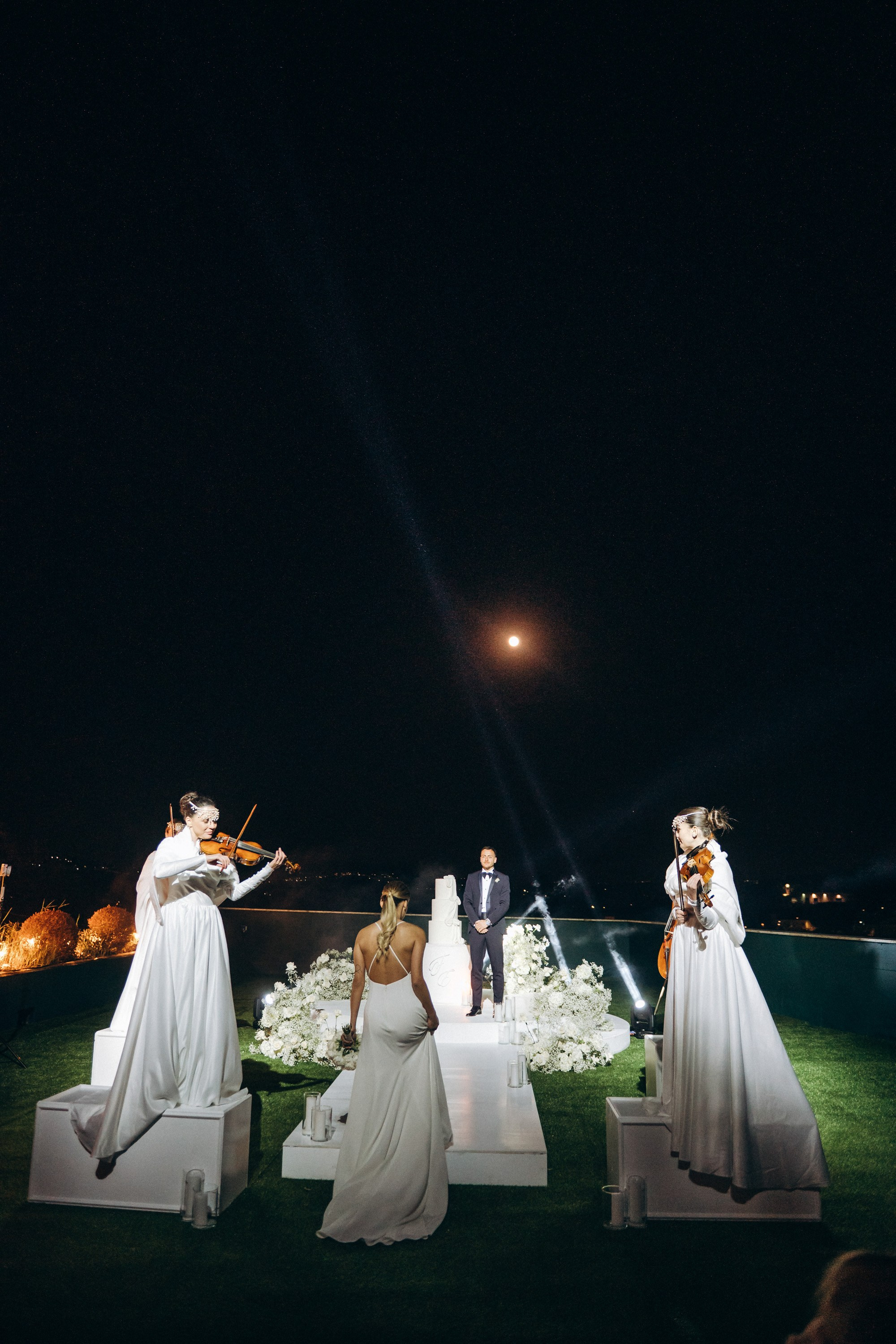 FRANCESCO & ERIKA. Ciao, benvenuta! Sono Anastasia la vostra fotografa per il matrimonio
