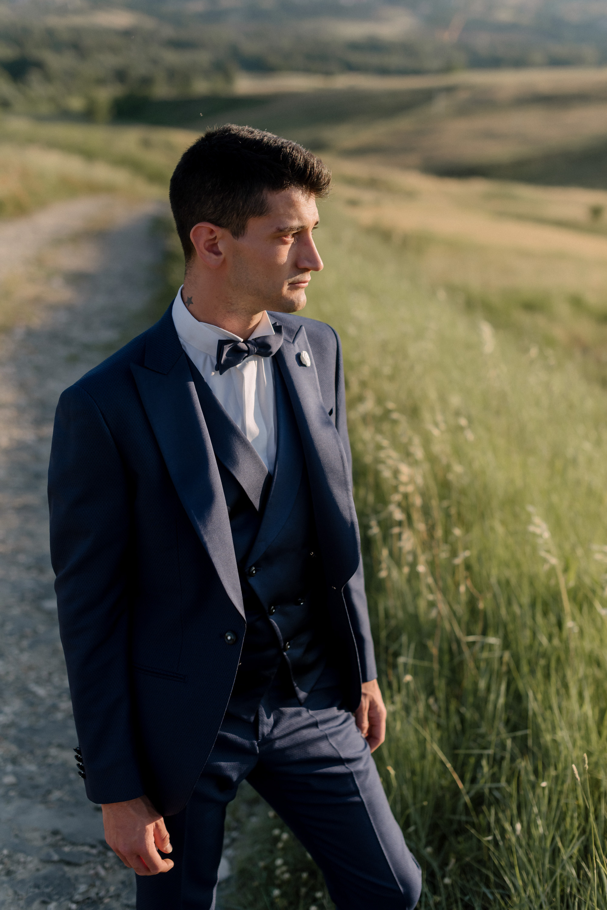 ALEX & FRANCESCA. Ciao, benvenuta! Sono Anastasia la vostra fotografa per il matrimonio