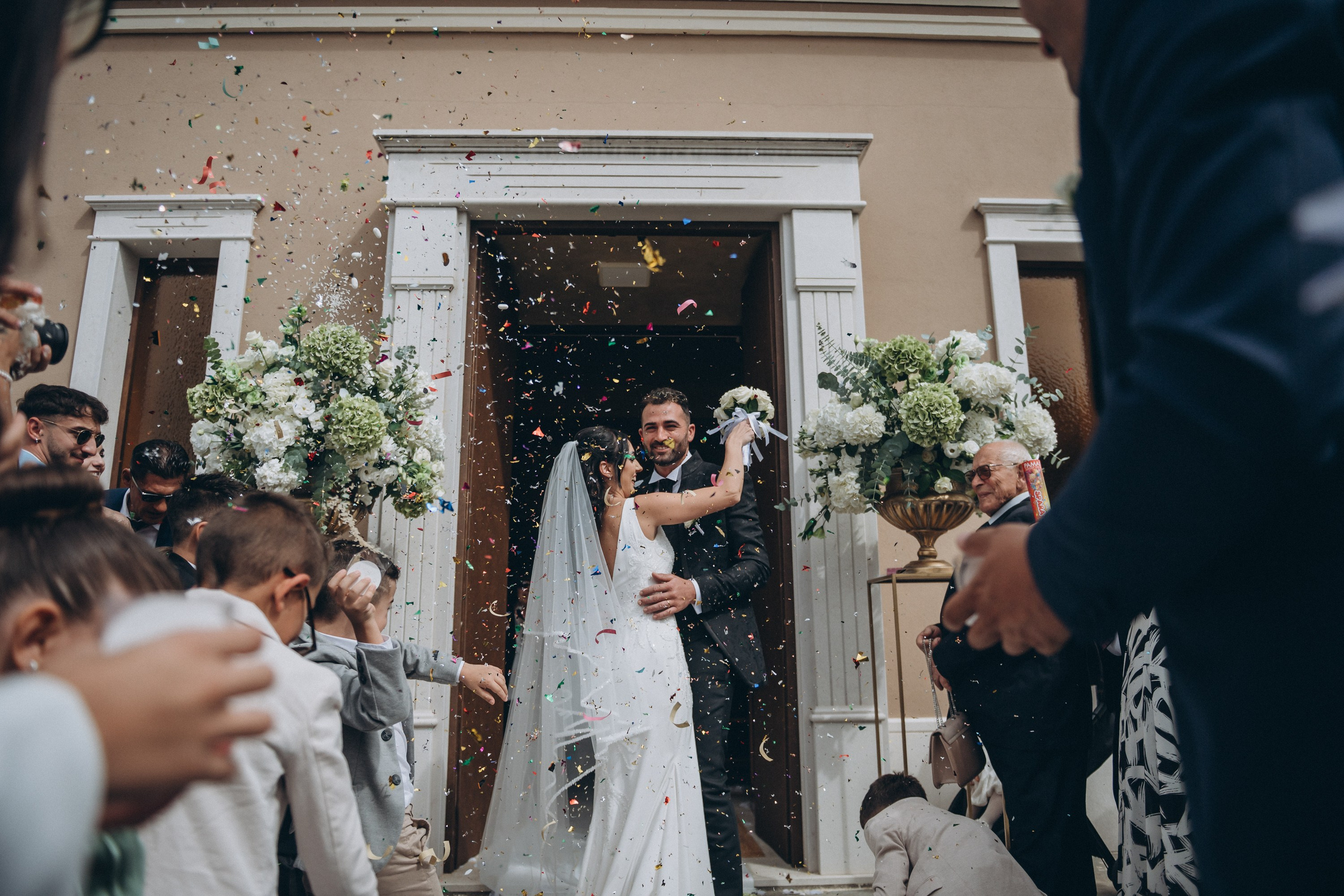 NICOLE & OTO. Ciao, benvenuta! Sono Anastasia la vostra fotografa per il matrimonio