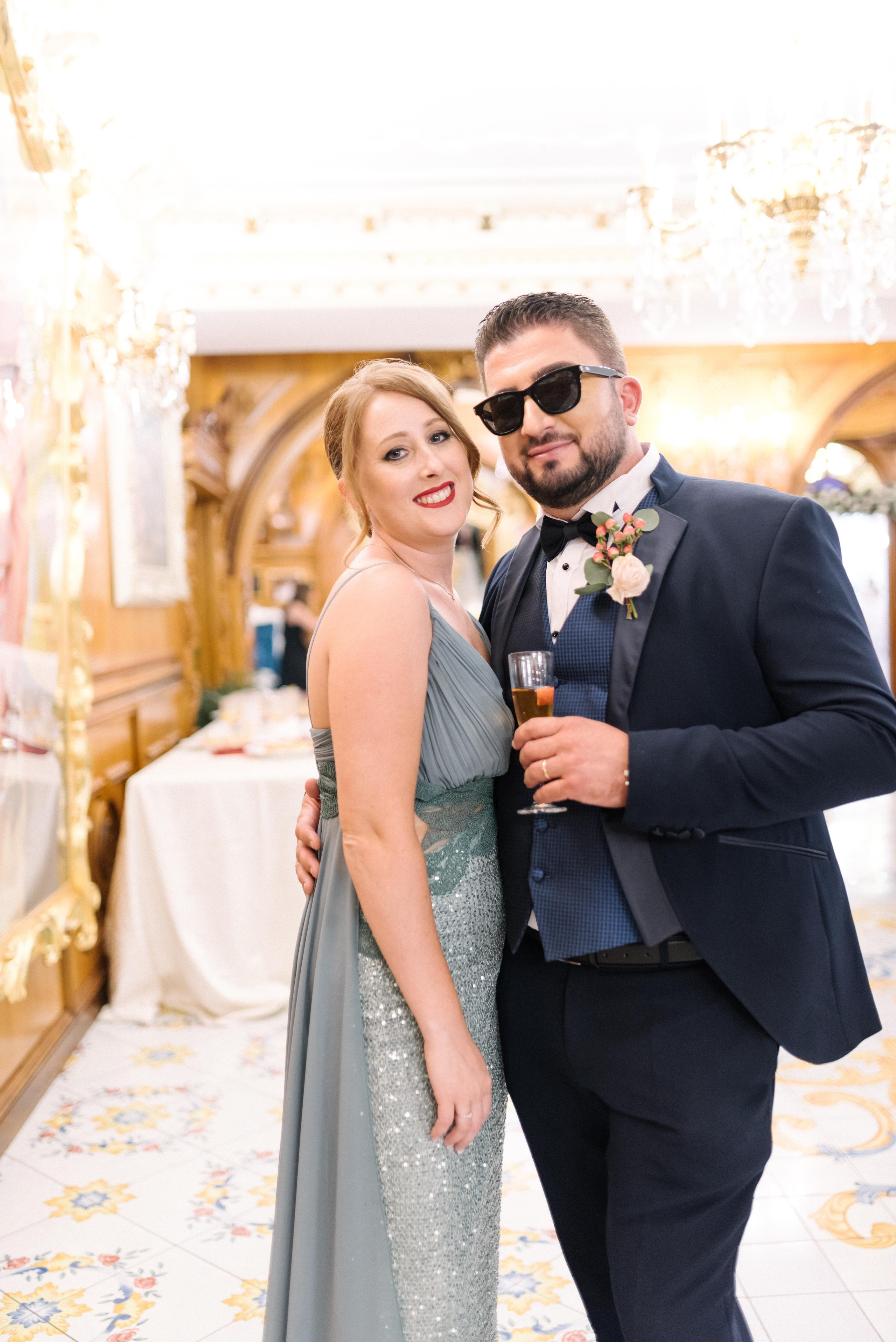 INCORONATA E GIOVANNI. Ciao, benvenuta! Sono Anastasia la vostra fotografa per il matrimonio