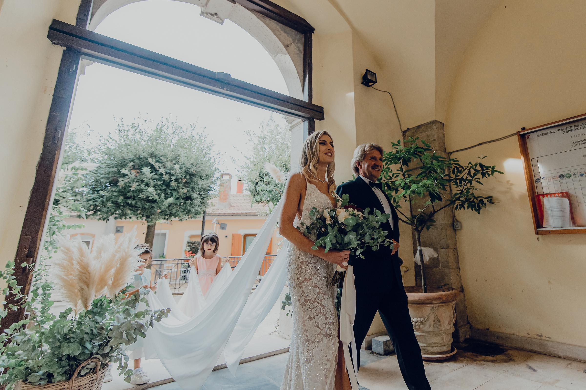 Wedding day Antonio & Arianna. Ciao, benvenuta! Sono Anastasia la vostra fotografa per il matrimonio