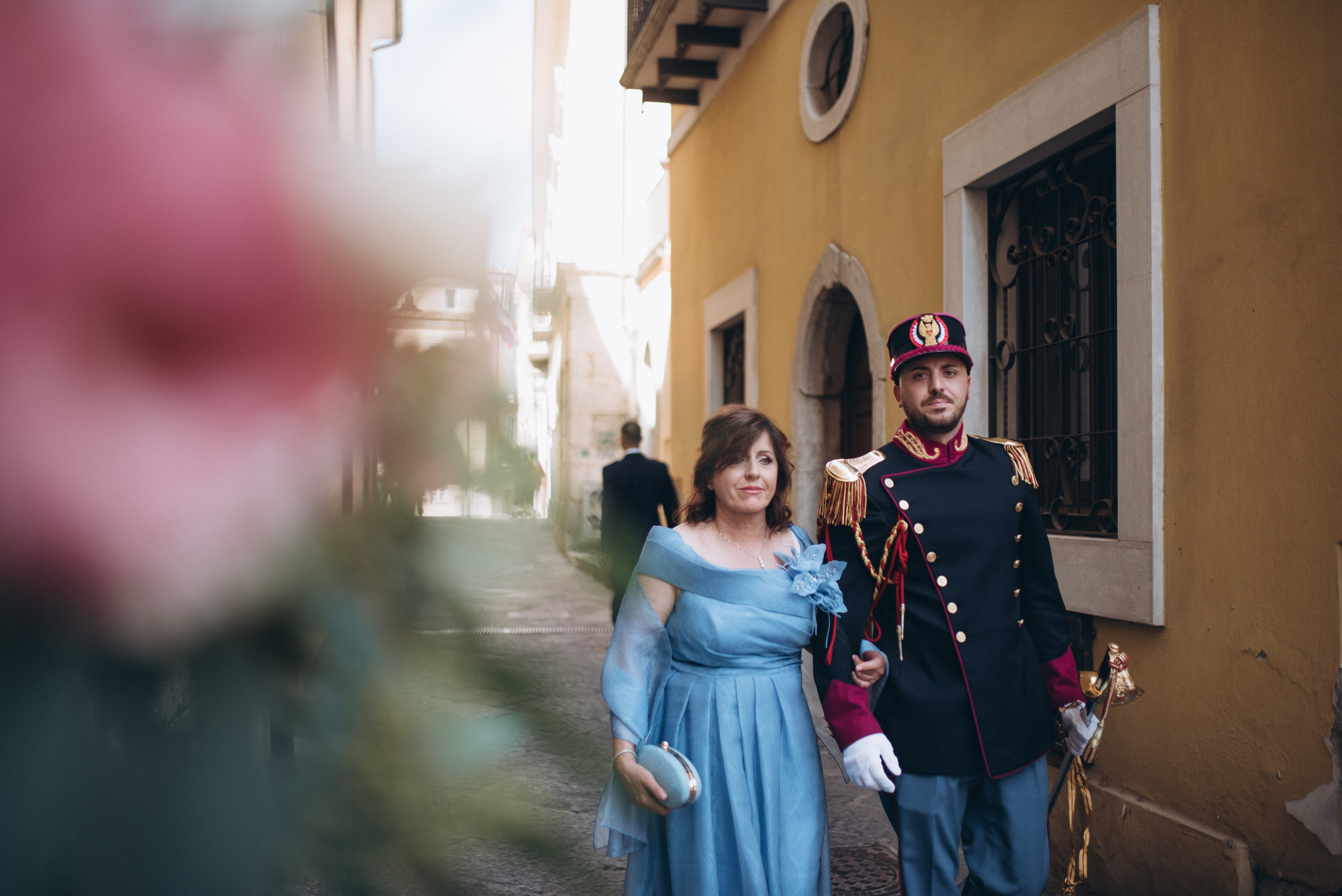 FABIO & CARLOTTA. Ciao, benvenuta! Sono Anastasia la vostra fotografa per il matrimonio