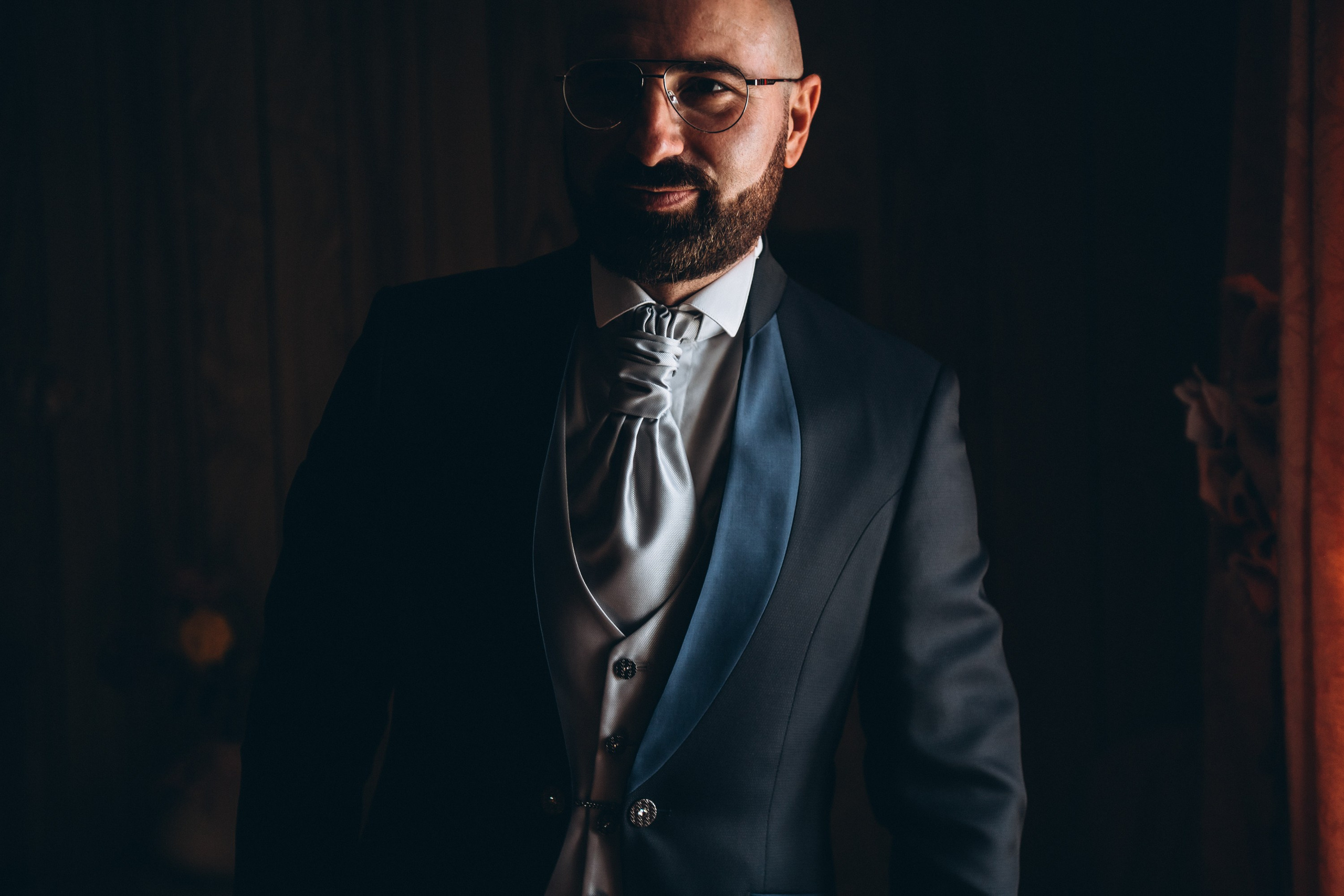 STEFANIA & GIUSEPPE. Ciao, benvenuta! Sono Anastasia la vostra fotografa per il matrimonio