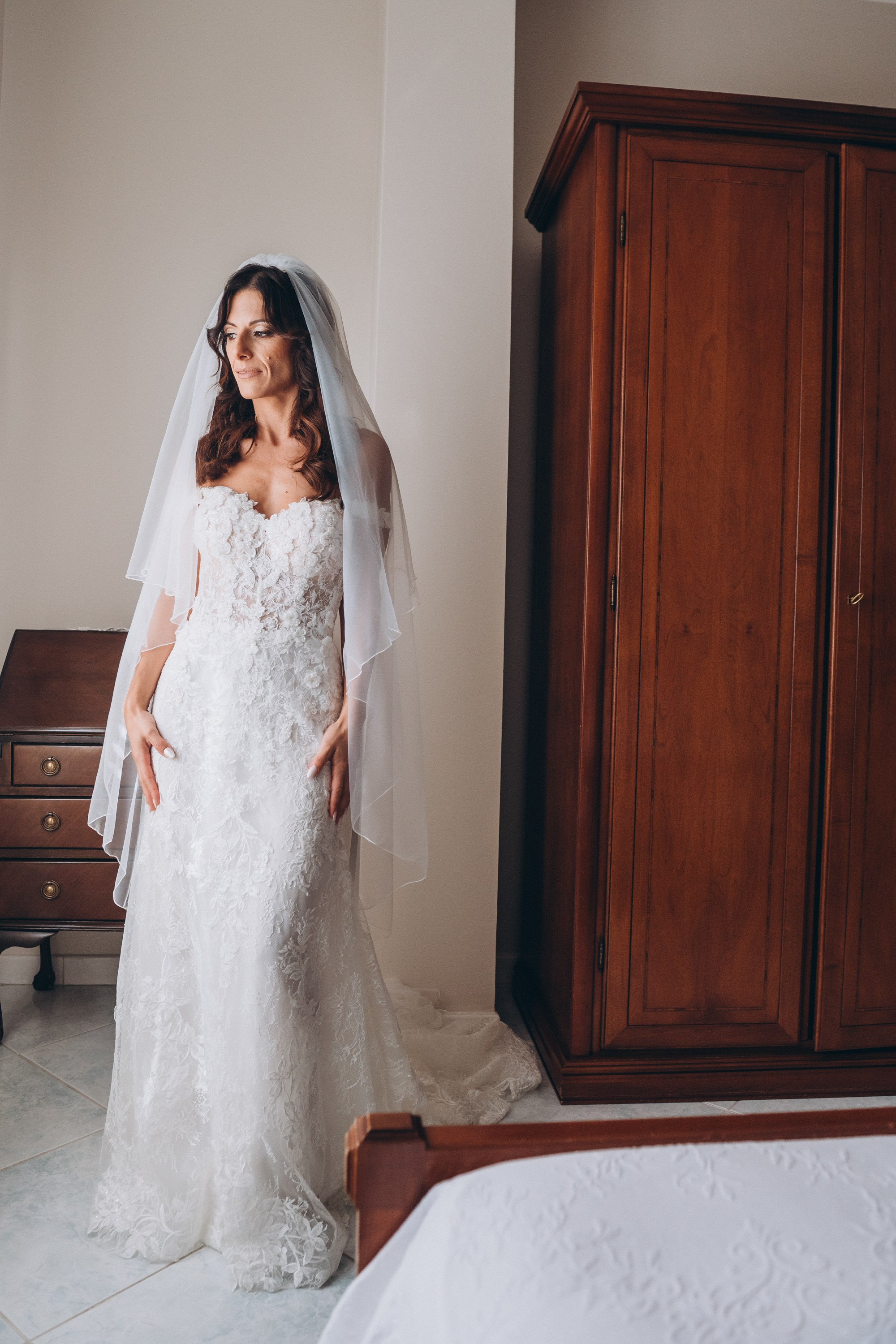 Antonella e Paolo. Ciao, benvenuta! Sono Anastasia la vostra fotografa per il matrimonio