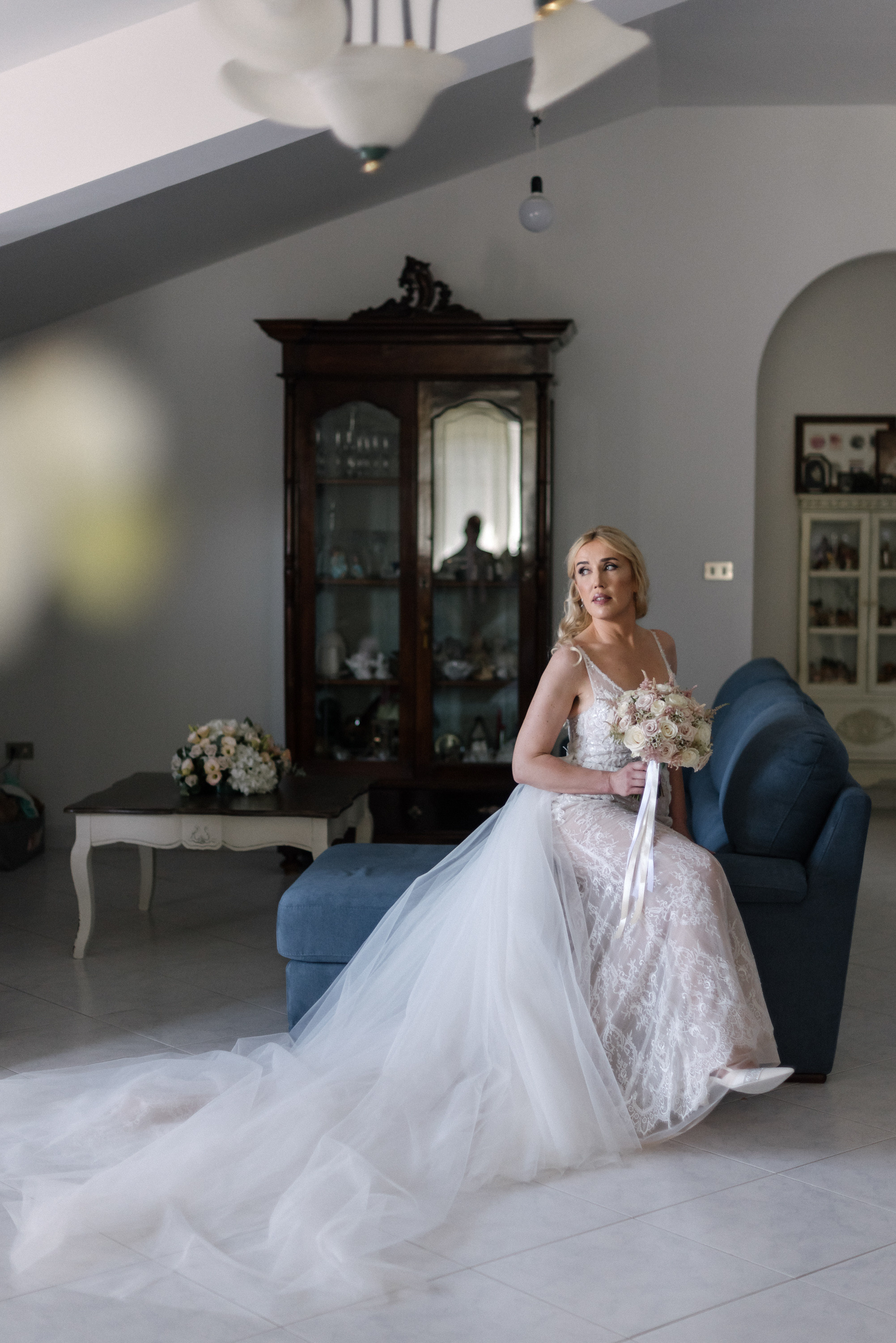 LUIGI & ANNA. Ciao, benvenuta! Sono Anastasia la vostra fotografa per il matrimonio