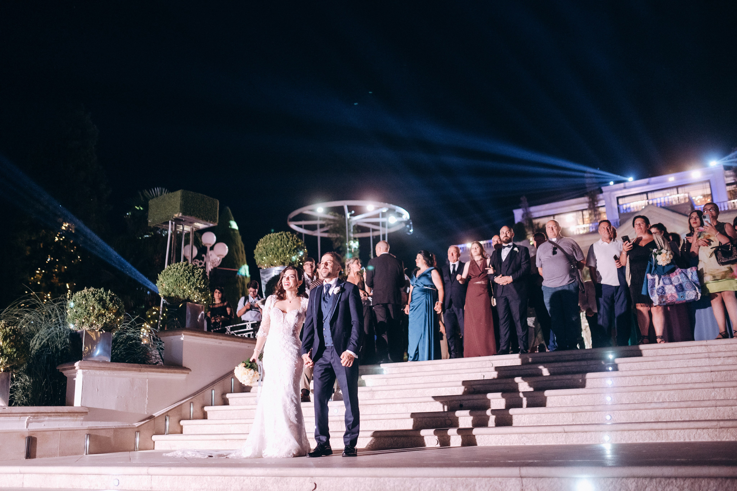 ANTONIO & MIRIANA. Ciao, benvenuta! Sono Anastasia la vostra fotografa per il matrimonio