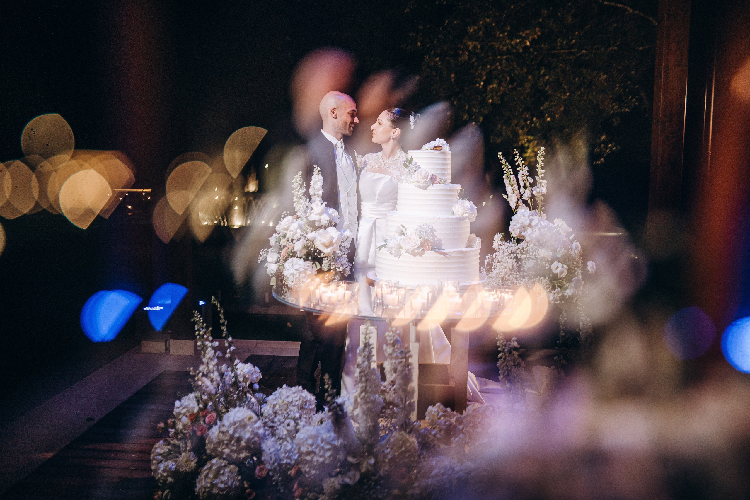 MARIA PIA & LUCA. Ciao, benvenuta! Sono Anastasia la vostra fotografa per il matrimonio