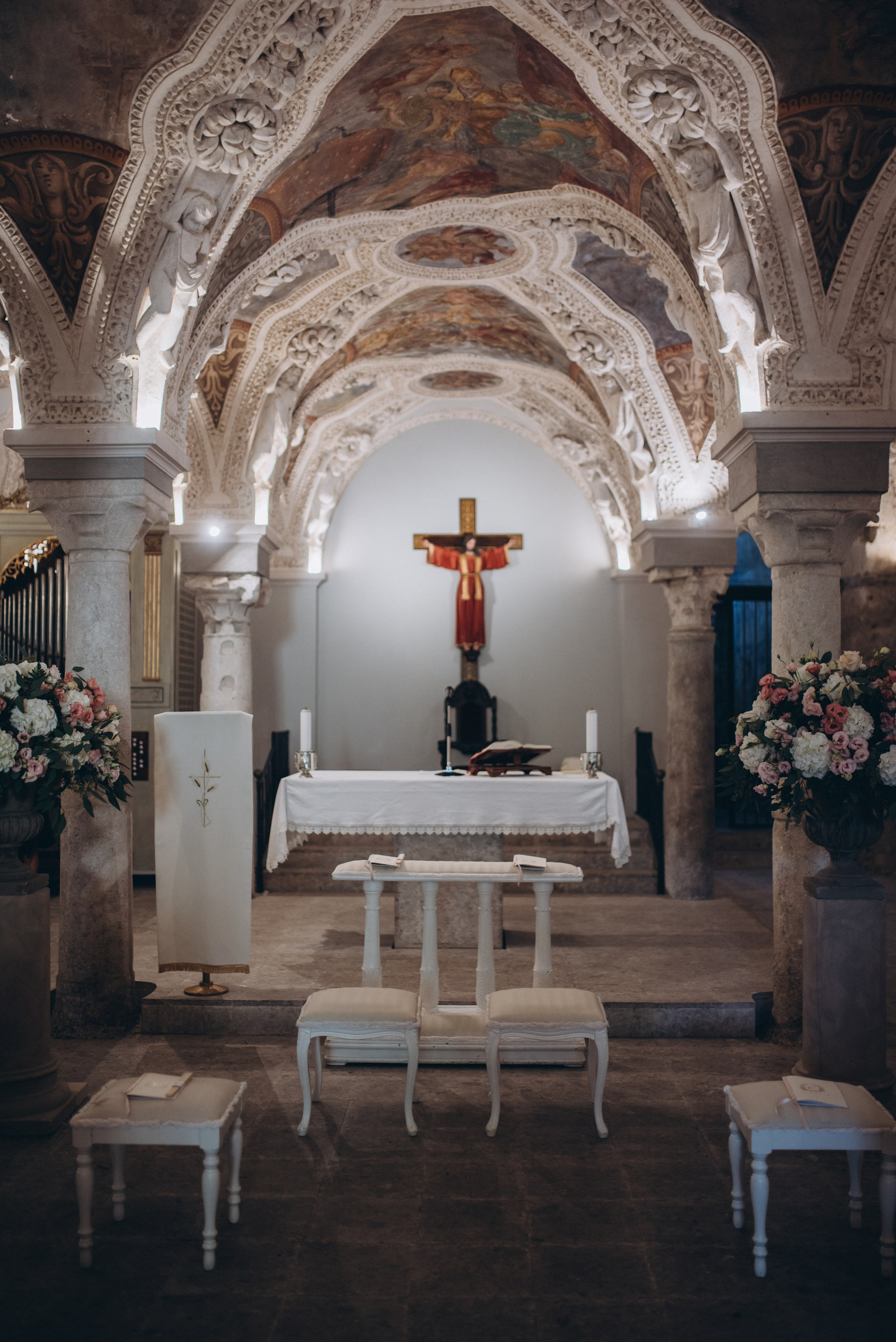 FABIO & CARLOTTA. Ciao, benvenuta! Sono Anastasia la vostra fotografa per il matrimonio