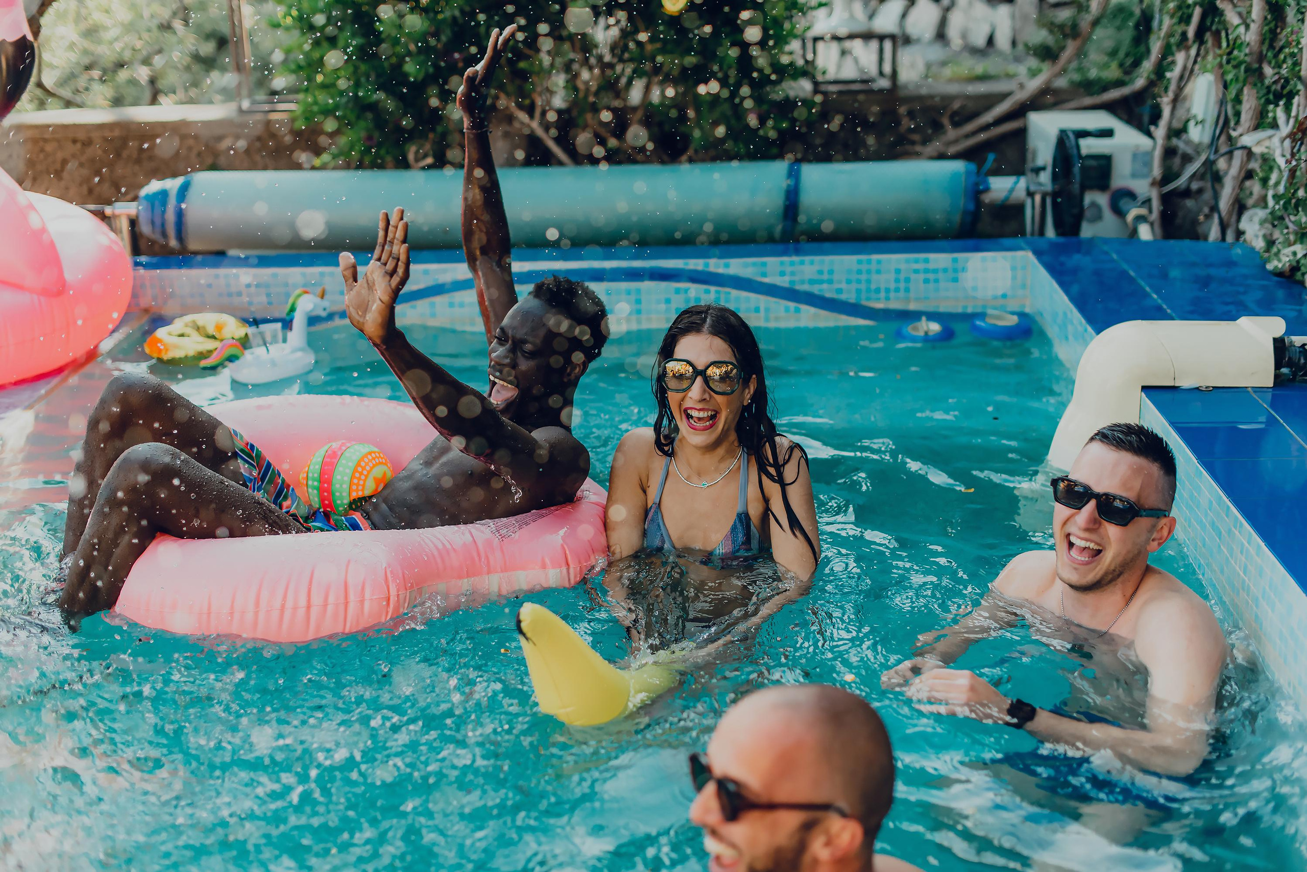 Compleanno di Alessandra. Ciao, benvenuta! Sono Anastasia la vostra fotografa per il matrimonio