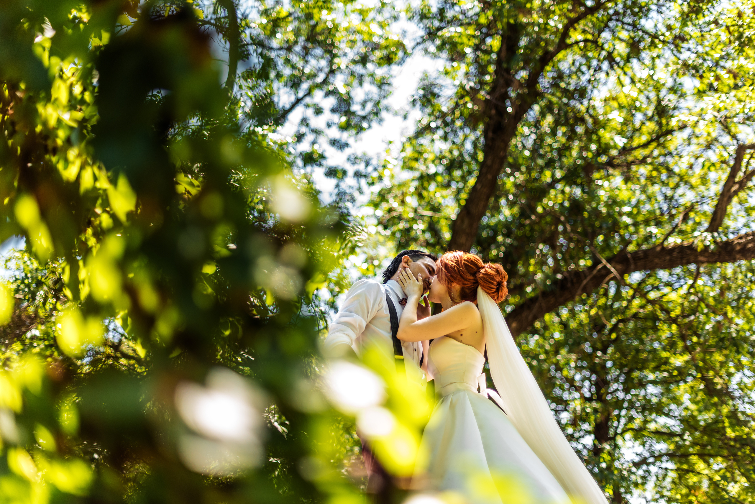 Очень красивая фотосессия. Ciao, benvenuta! Sono Anastasia la vostra fotografa per il matrimonio