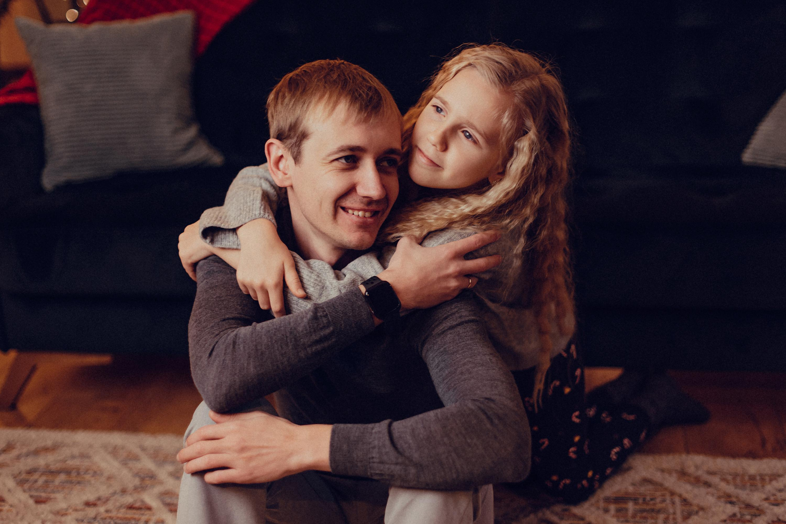 Foto di famiglia. Ciao, benvenuta! Sono Anastasia la vostra fotografa per il matrimonio